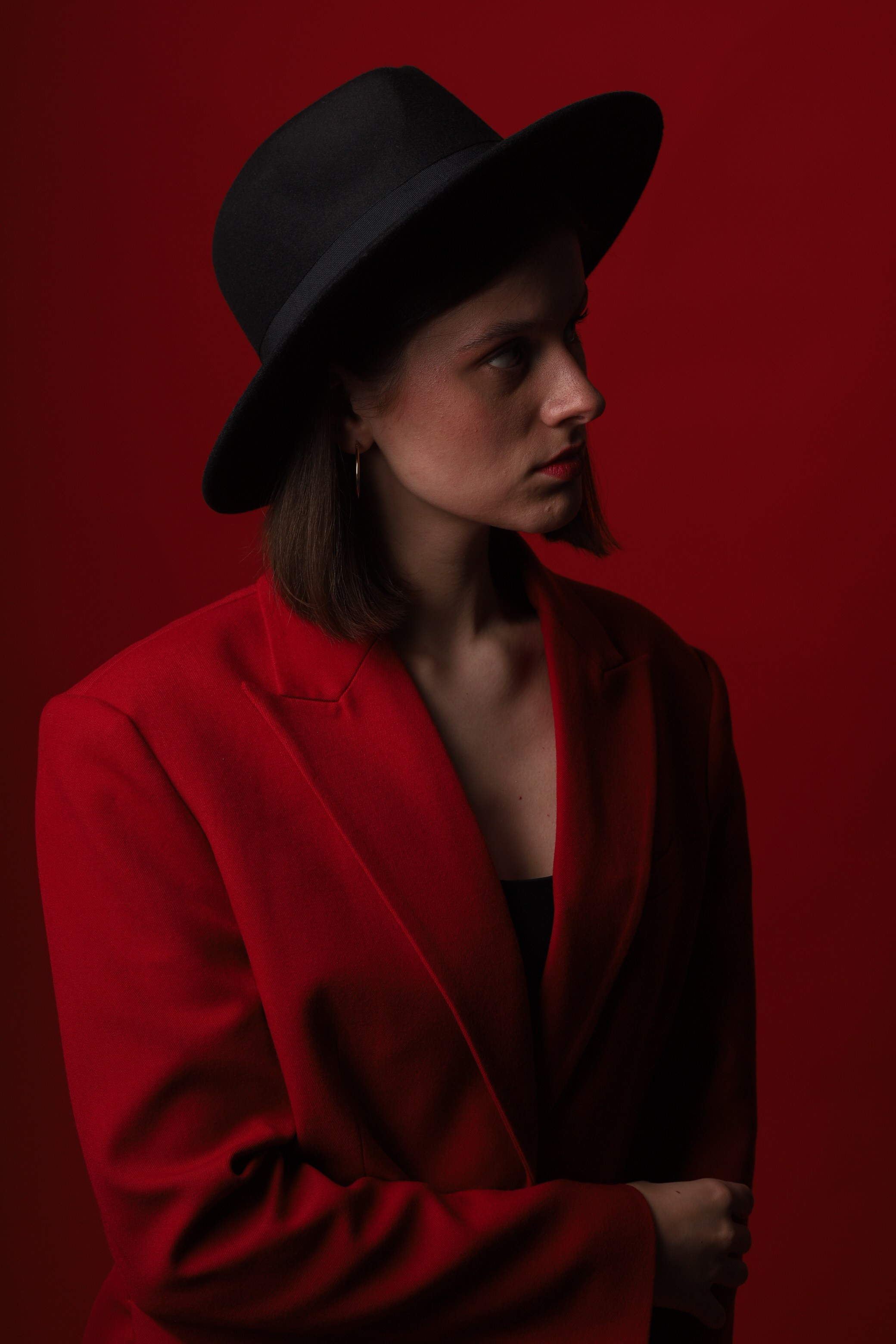 Студийная. Фотограф в Рязани — Кузнецов Михаил