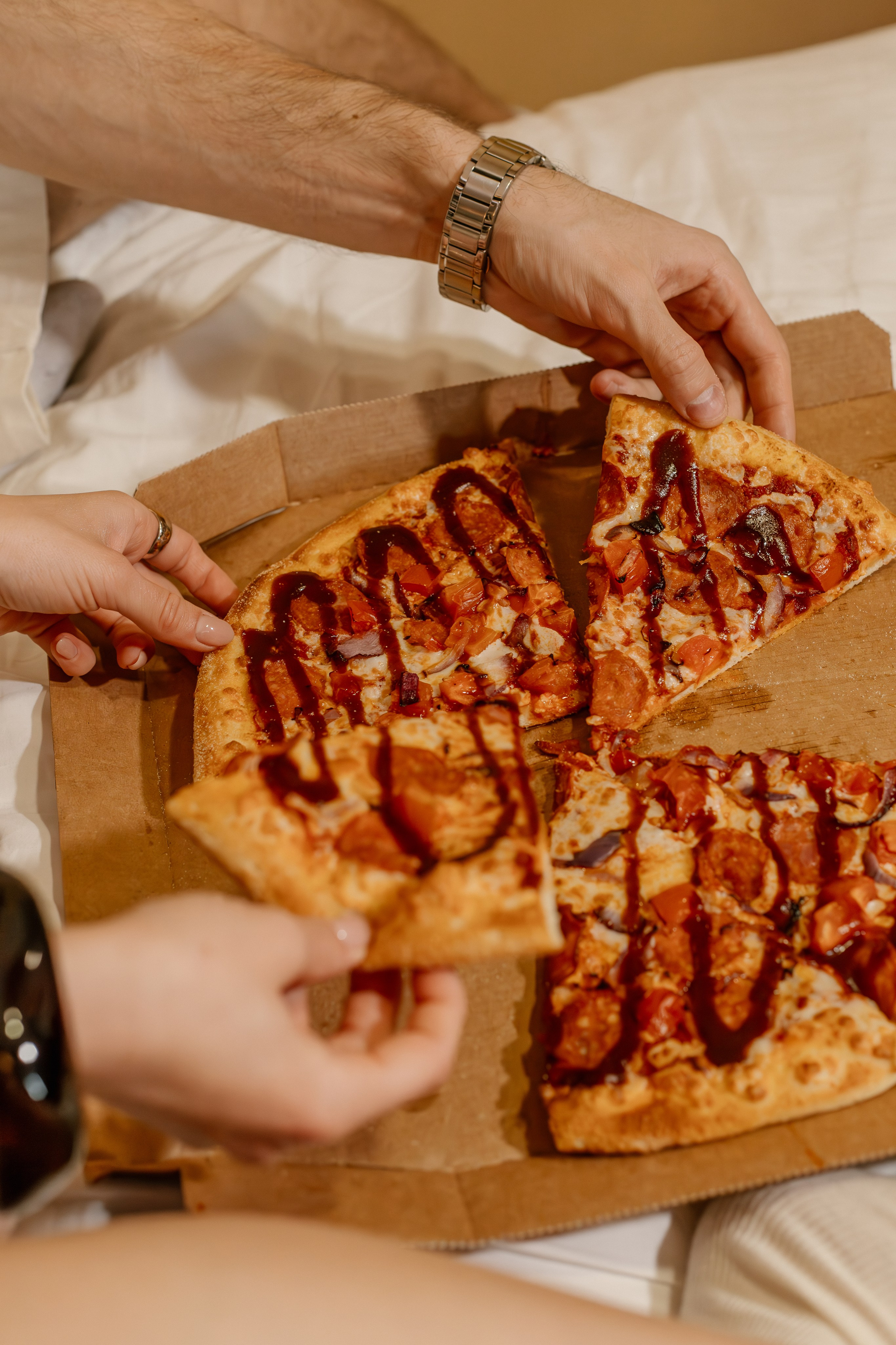 Альбомы романтических съёмок. Семейный и свадебный фотограф в Москве и Домодедово Анна Авилочкина