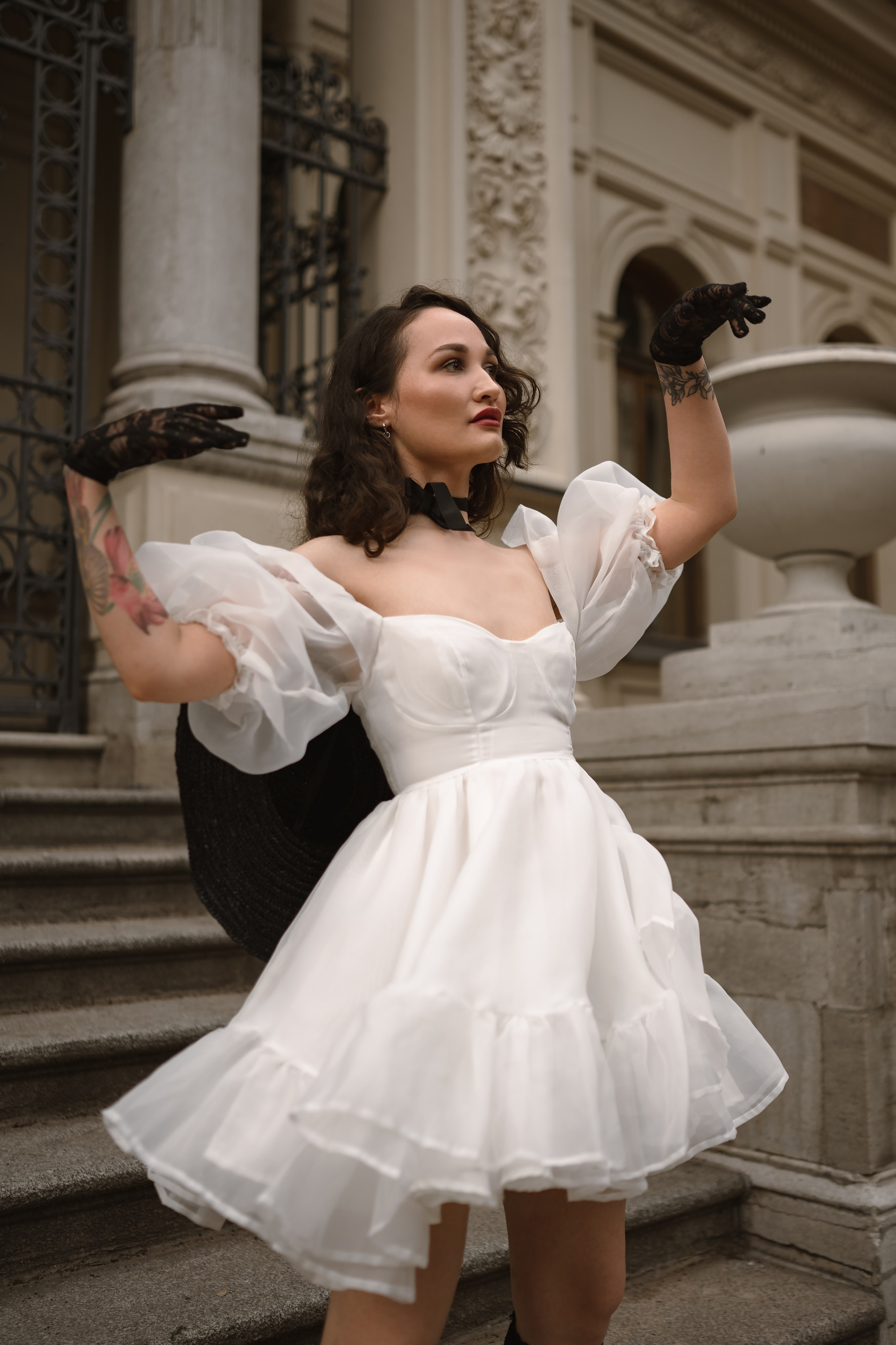 Индивидуальные. Фотограф в Санкт-Петербурге