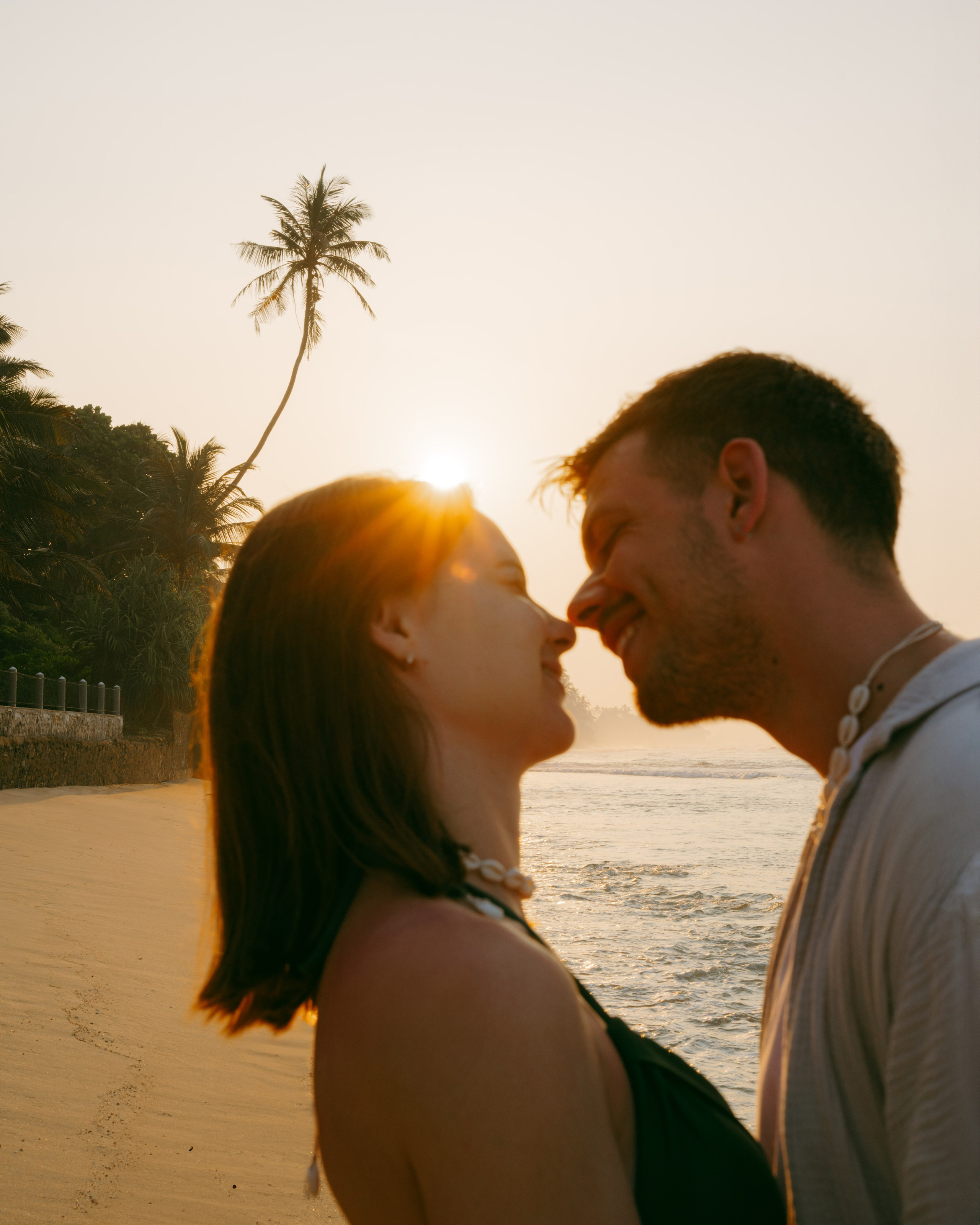 Nastia & Vadim. Travel & Life style Photographer