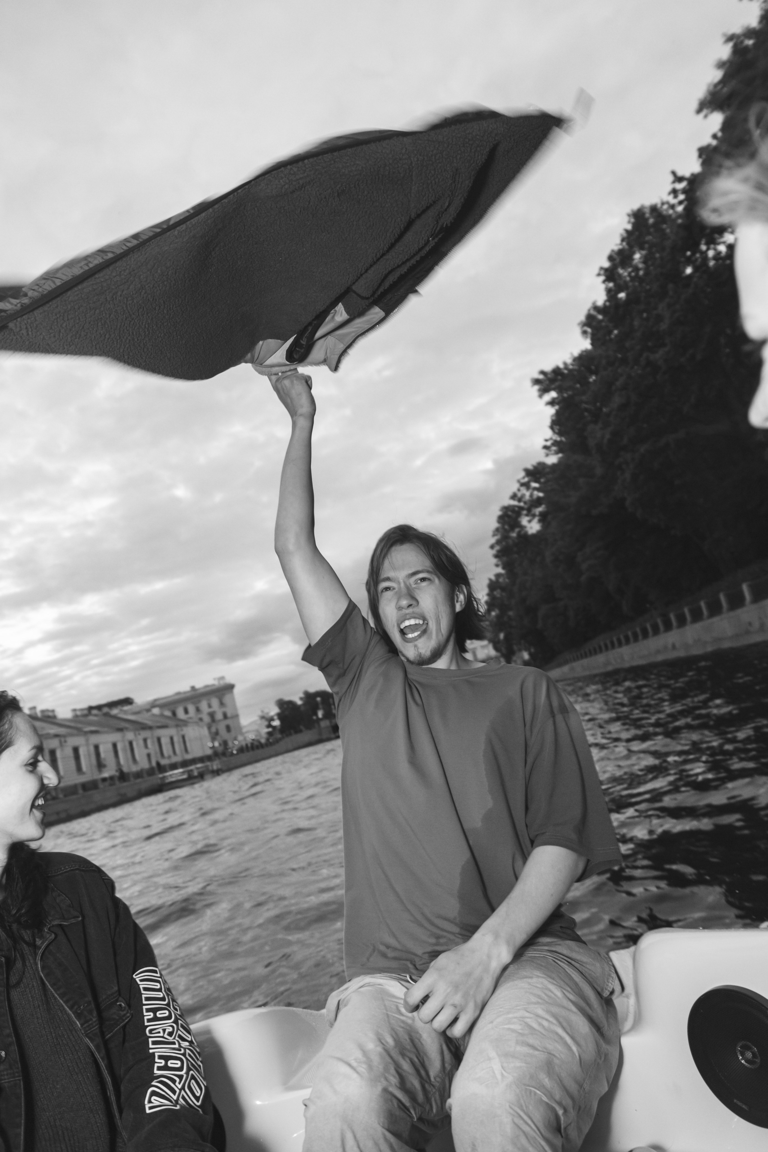 День рождения Анжелики № 2. Фотограф в Санкт — Петербурге Валерий Гаухман