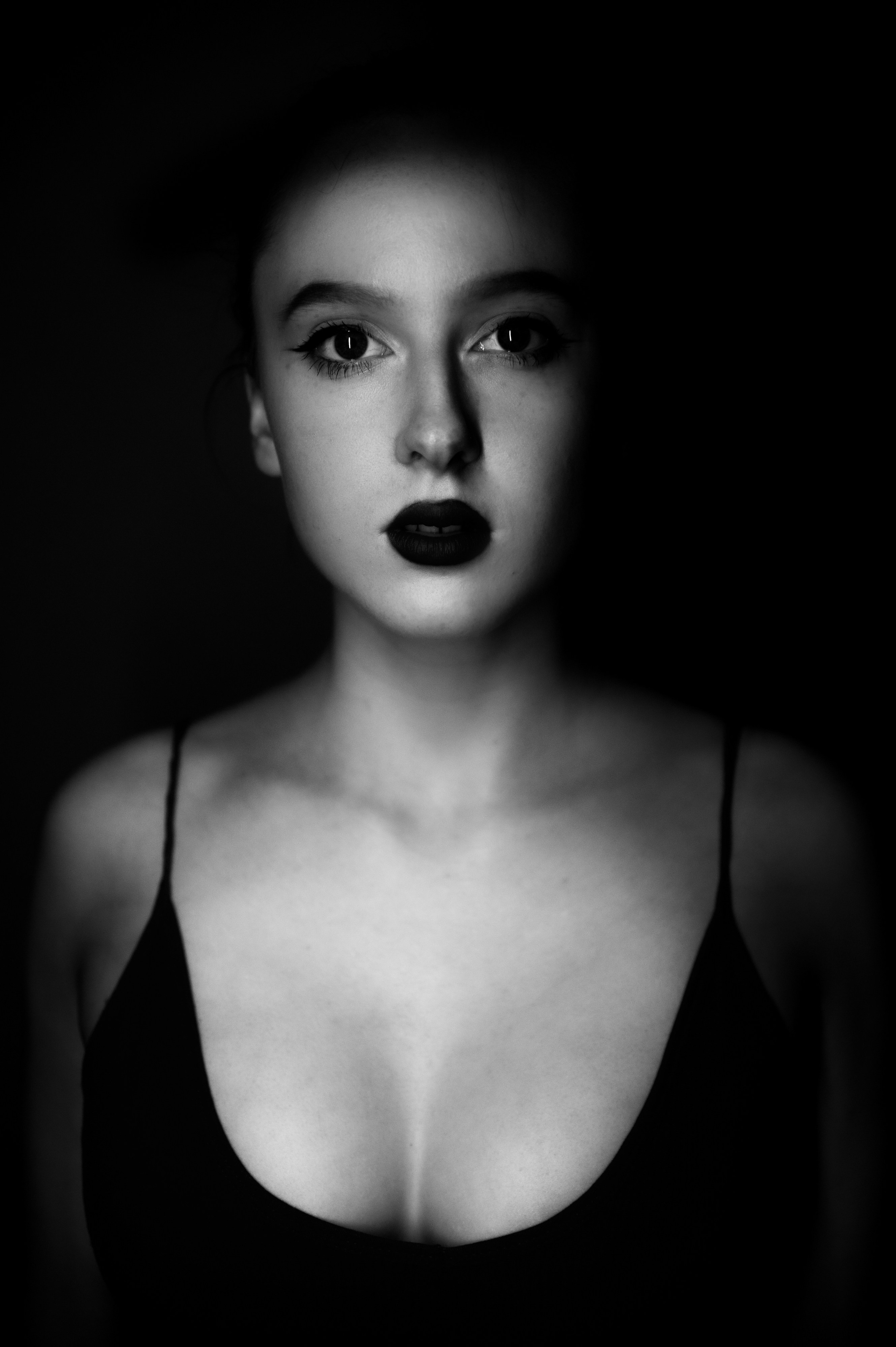 Женский портрет. Портретный фотограф Москва, репортаж и естественная постановка