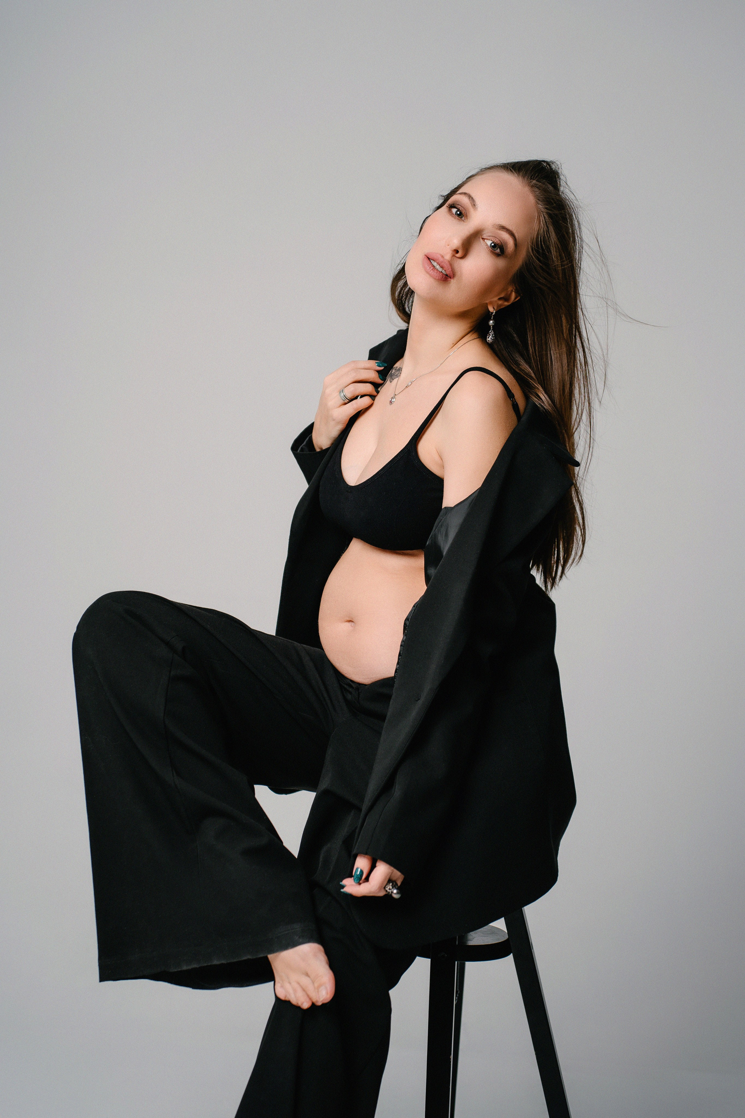 Мальчик или девочка. Свадебный и семейный фотограф в Воронеже Анастасия Бойко