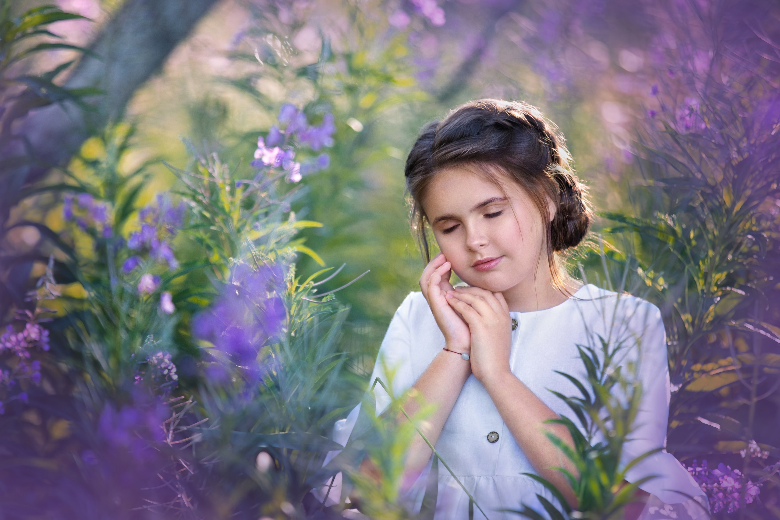 Дети с 3-х лет. Детский и ньюборн фотограф в Санкт-Петербурге Марина Айдинян