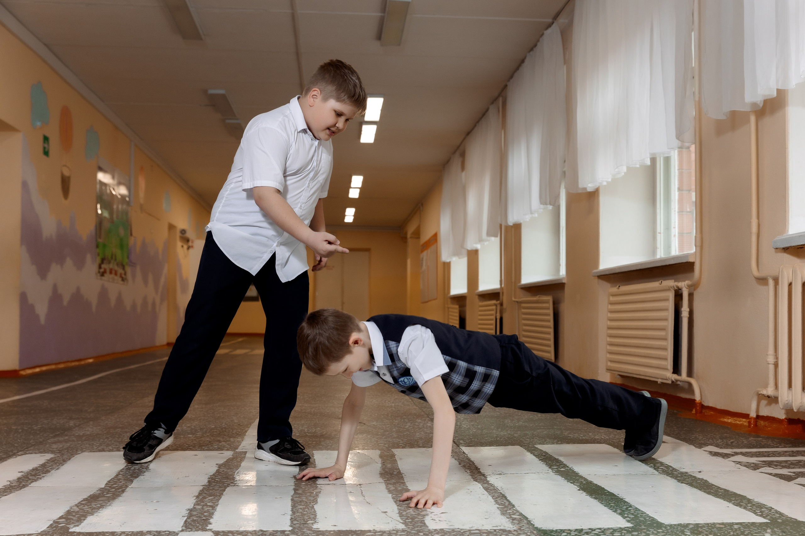 Школа 54 4А кл (2023-24) 2 часовая фотосессия в школе. Свадебный и Семейный фотограф г. Ижевск Гульназ Солдатова. Гульназ фото