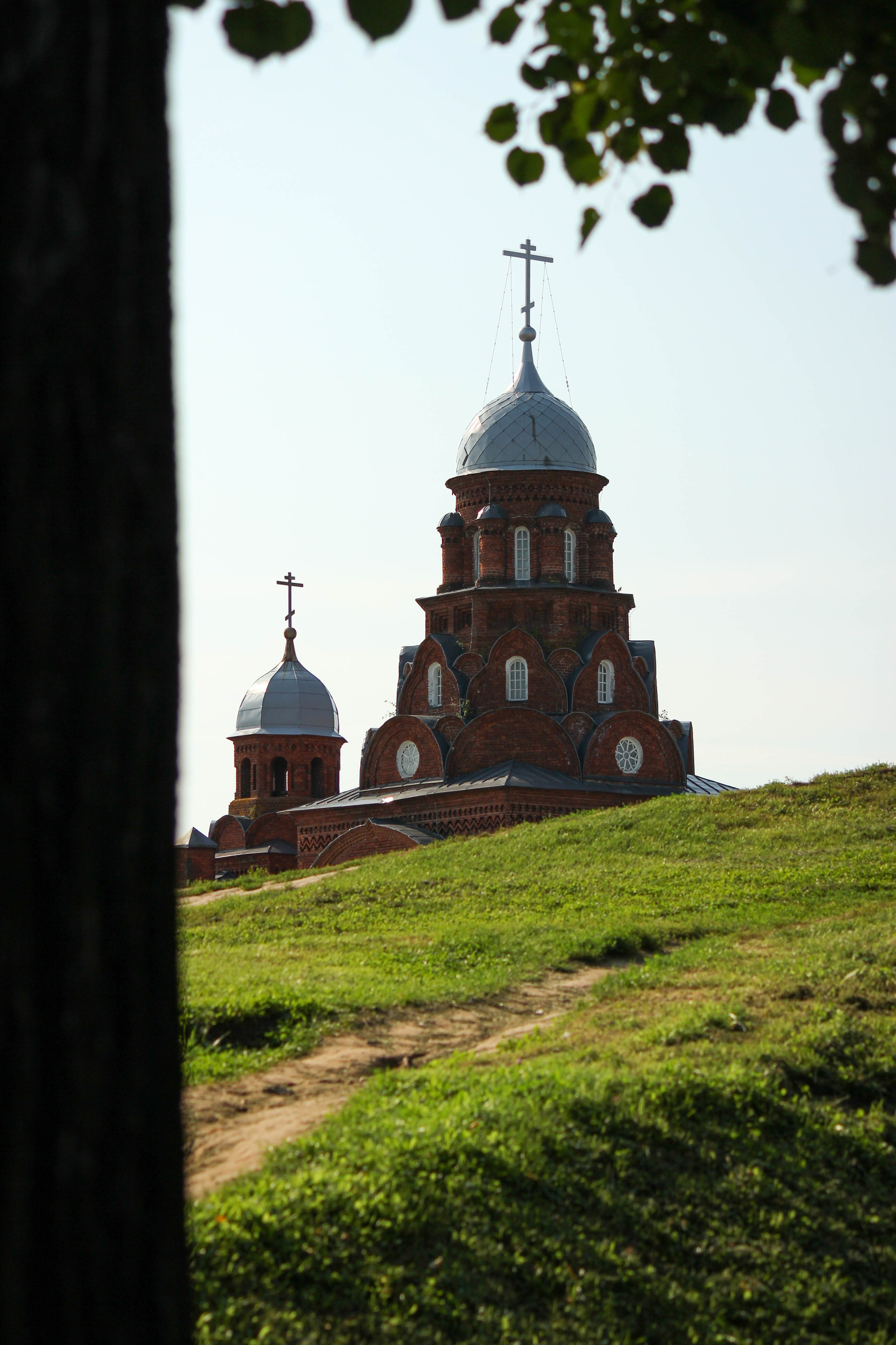 Владимир. Maks Mironov