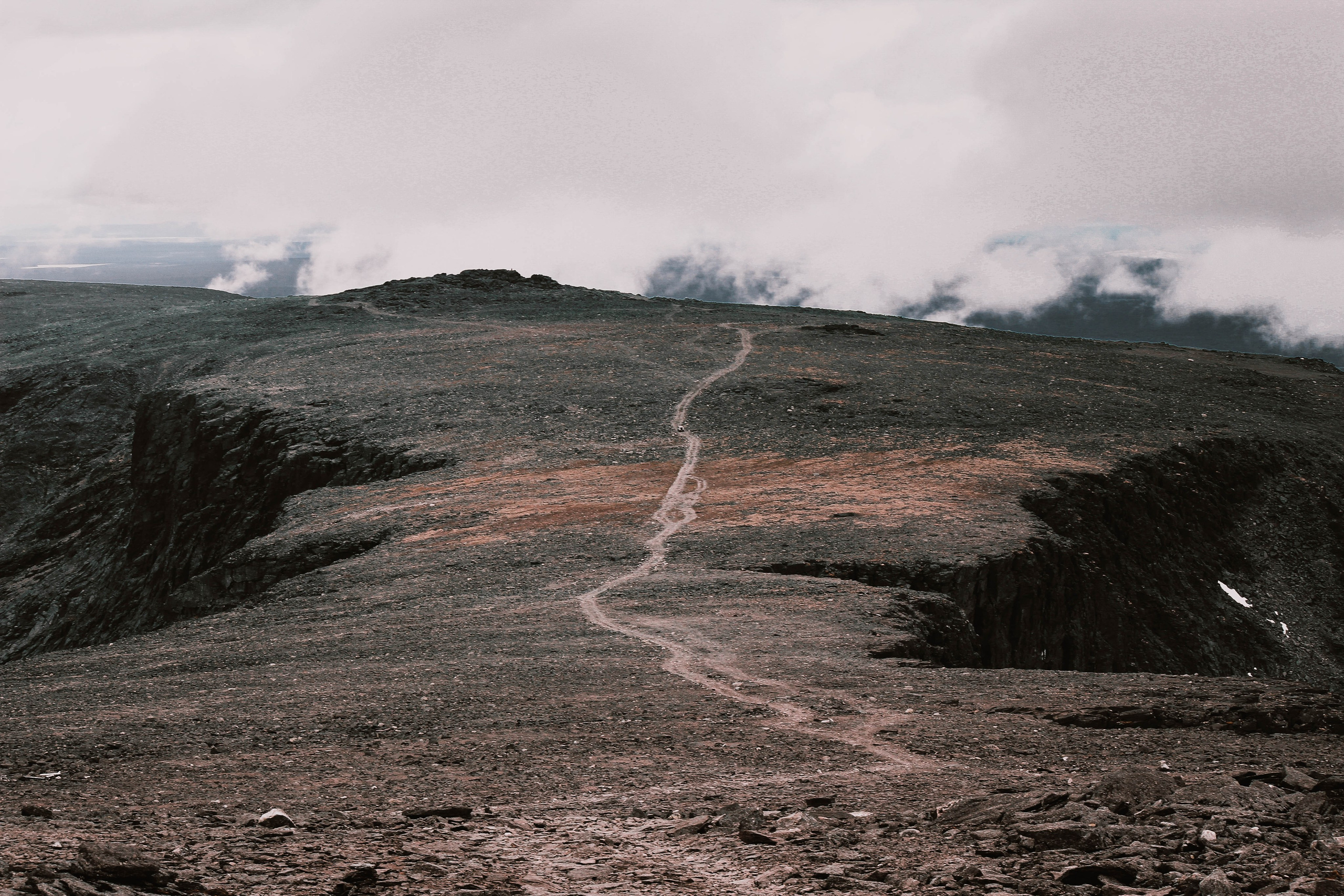 Хибины и Ловозера. Maks Mironov