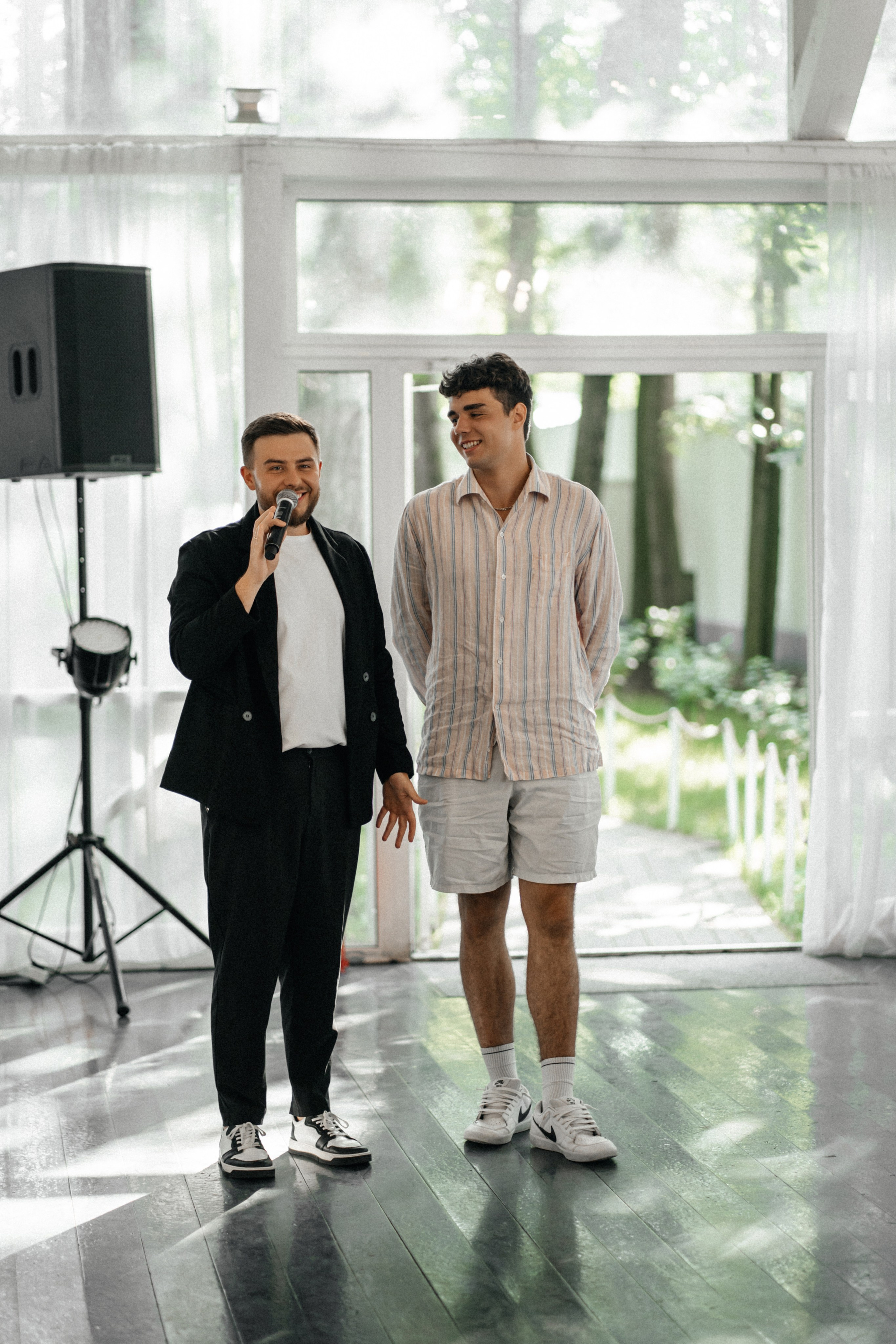 Свадебная съемка для Вани и Яны. Фотограф в Москве и Крыму Анастасия Новосёлова