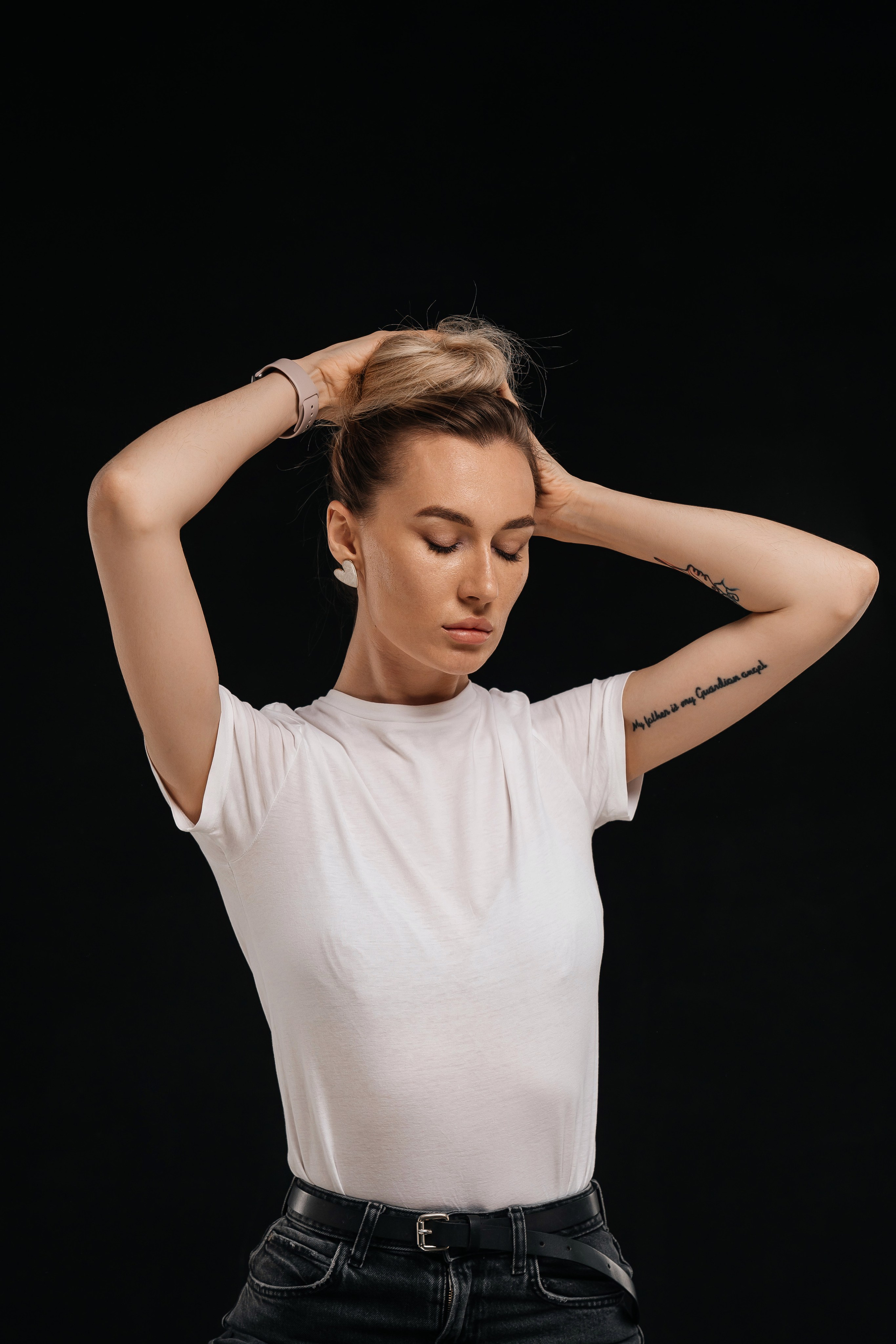 Индивидуальные портреты. Lokos.pro Ник Соколов Фото и Видео Москва/Ростов-на-Дону