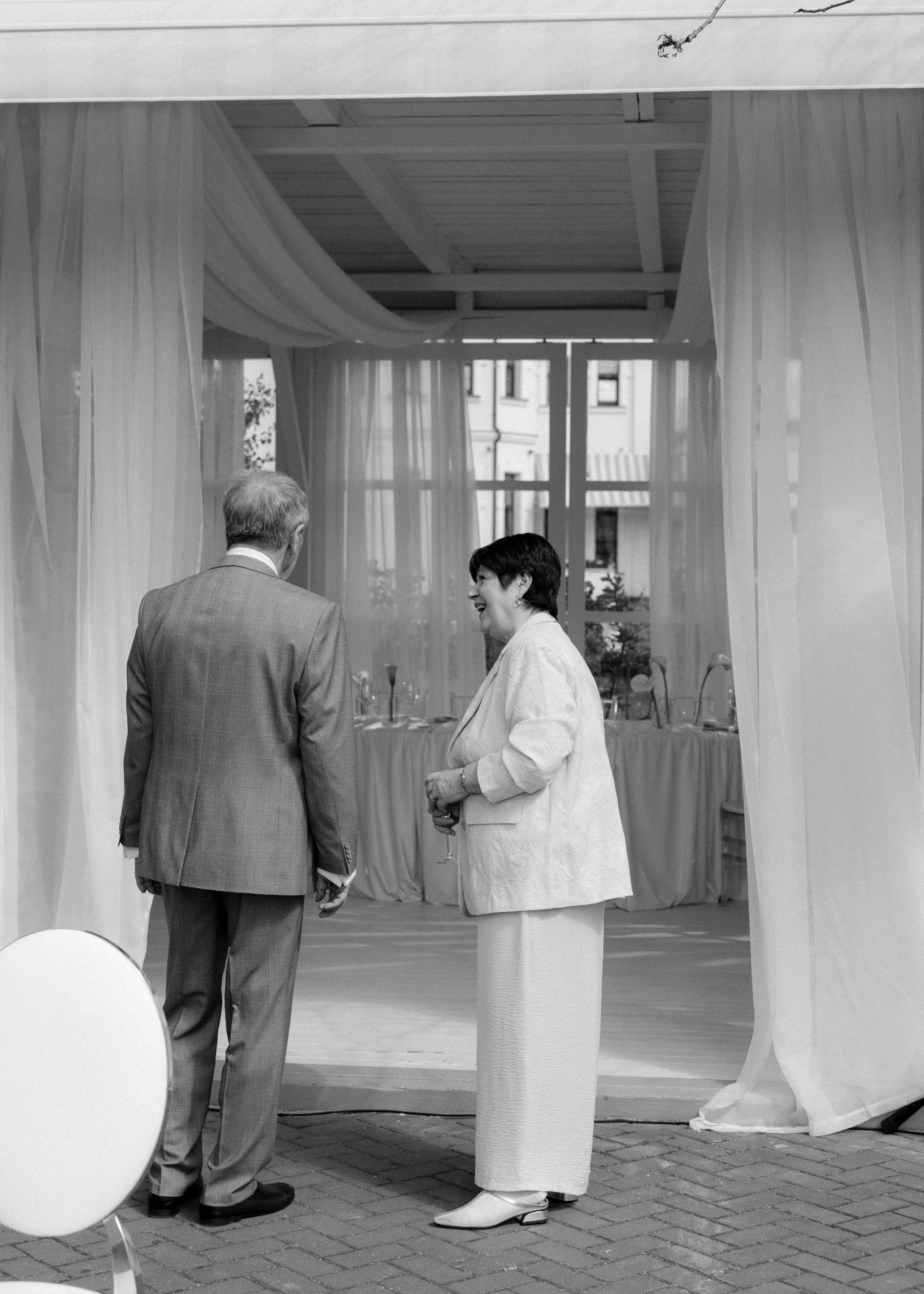 Океан любви Юлии и Алексея. Свадебный фотограф в Калининграде Ольга Пасечник