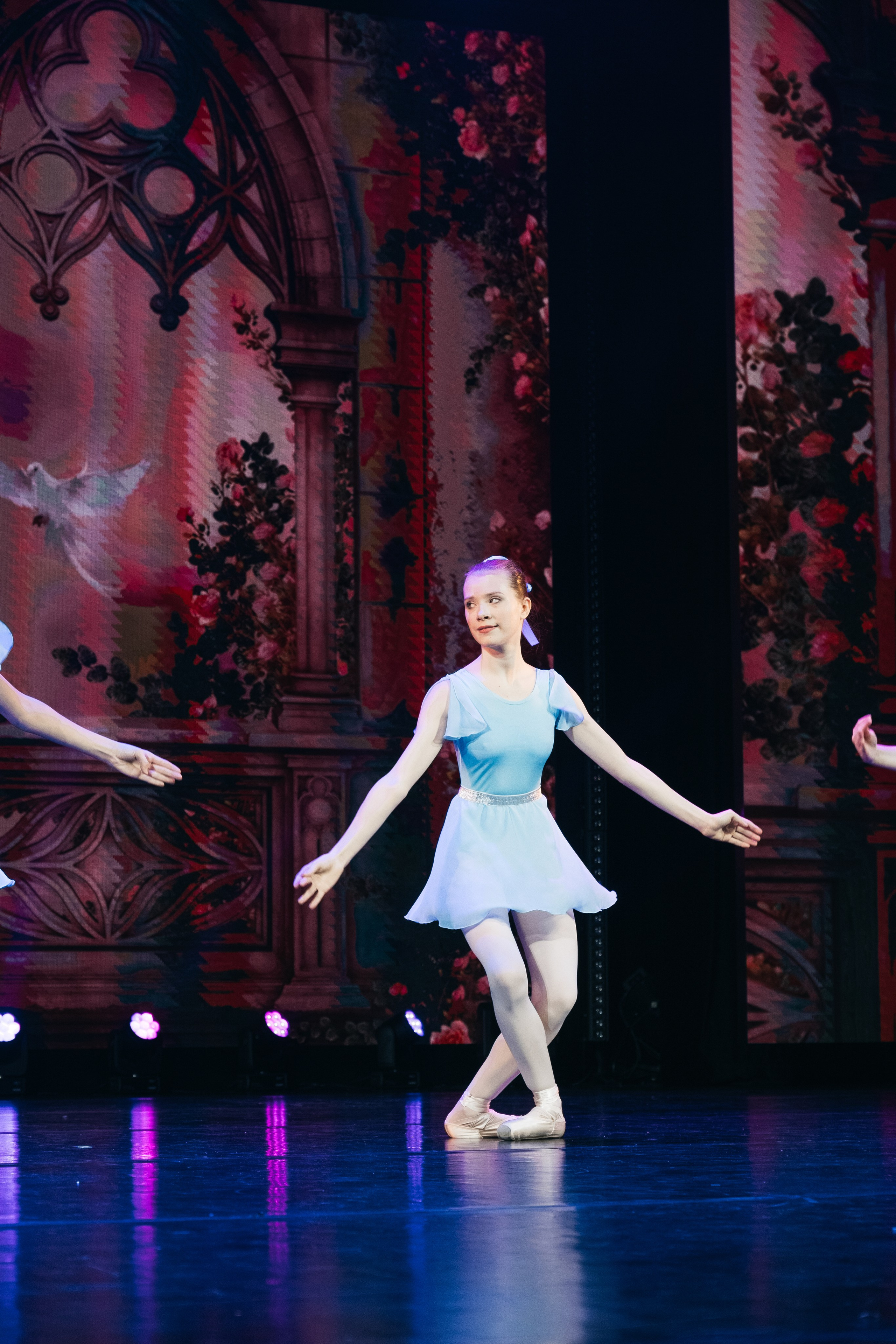 СурГУ 23.12.23. Репортажный и свадебный фотограф в Сургуте