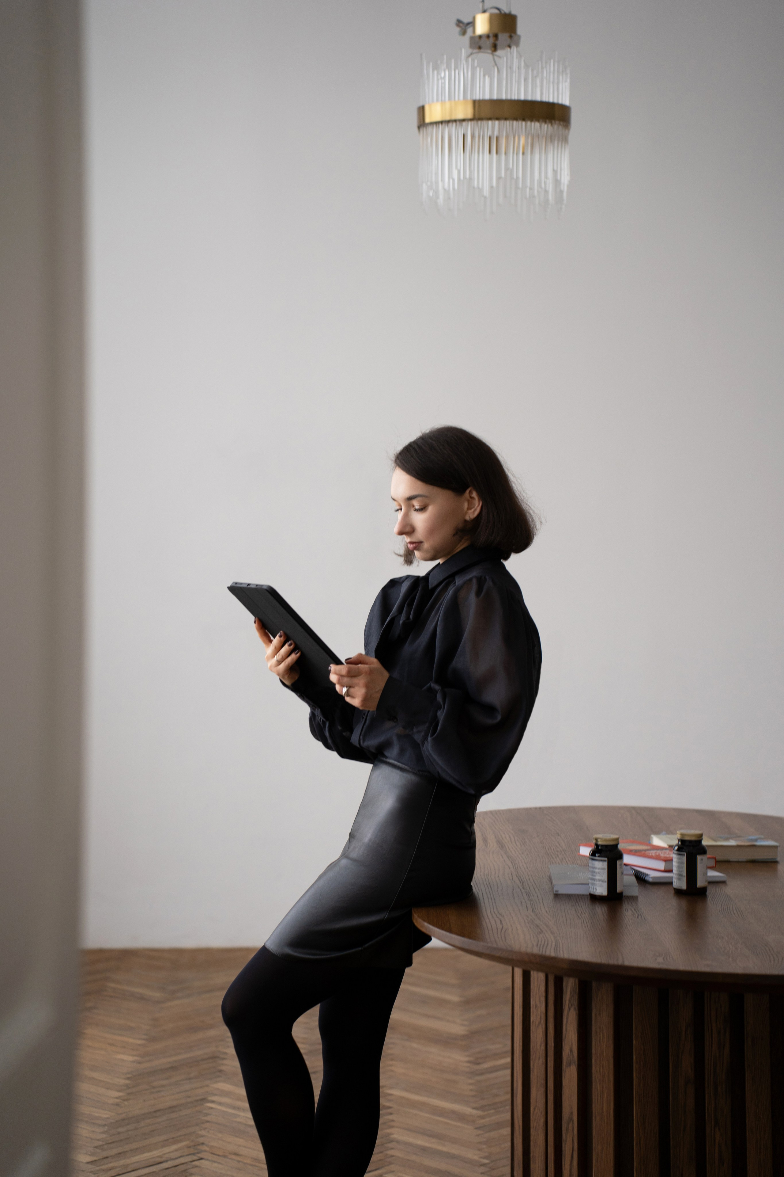 Детский нутрициолог. Фотосессии в Москве. Фотограф Анна Михайлова