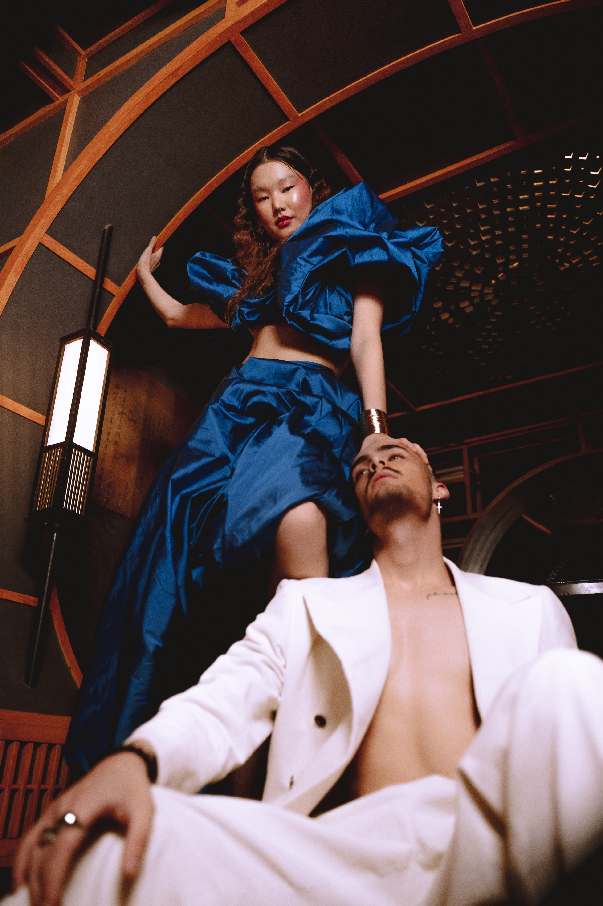 Hiroshima, моя любовь. Фотограф Вито Бурмасов | Москва