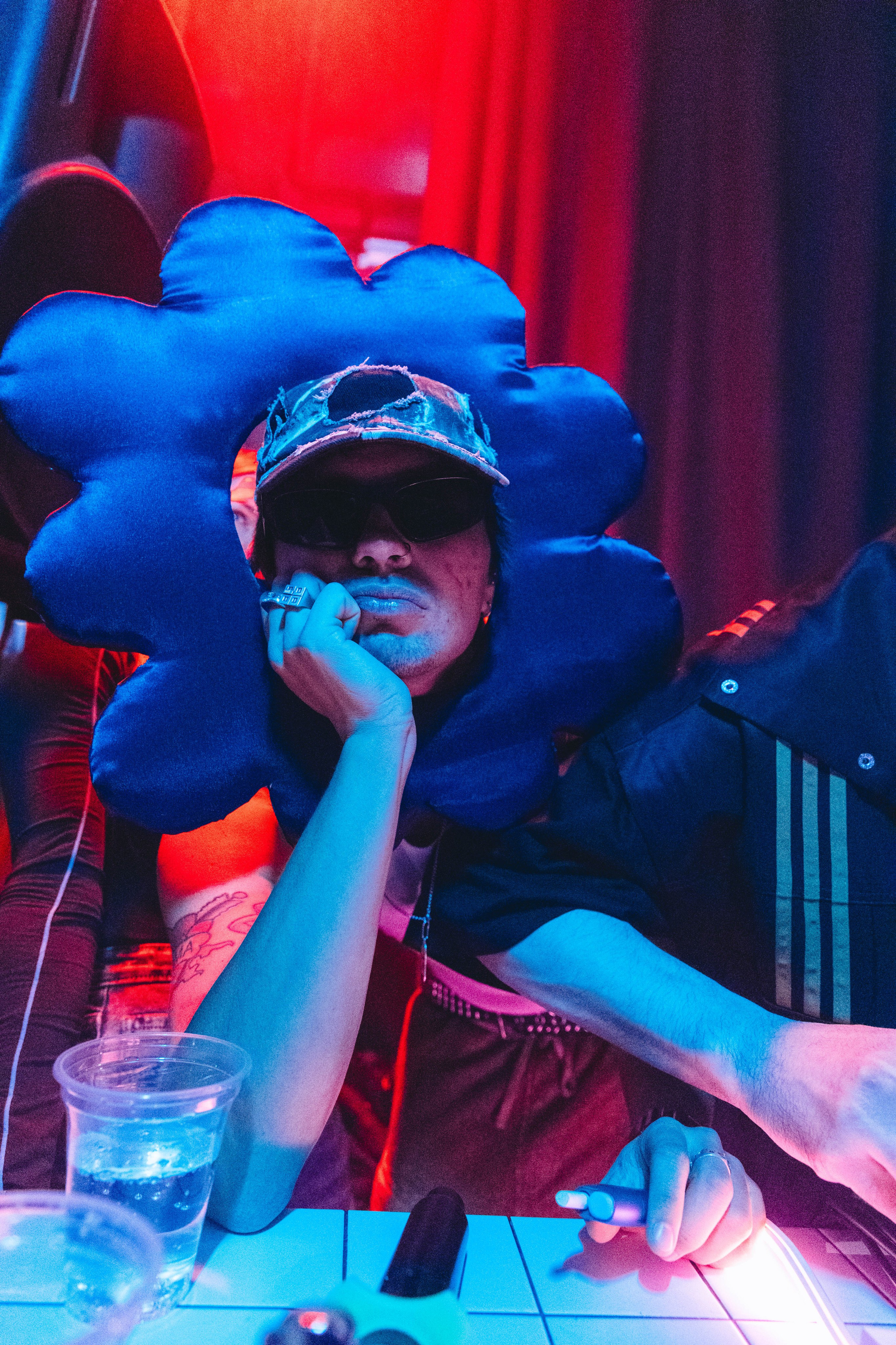 PARTY STIL ВЕСНА | Парк Культуры. Фотограф в Ставрополе Алина Клочкова