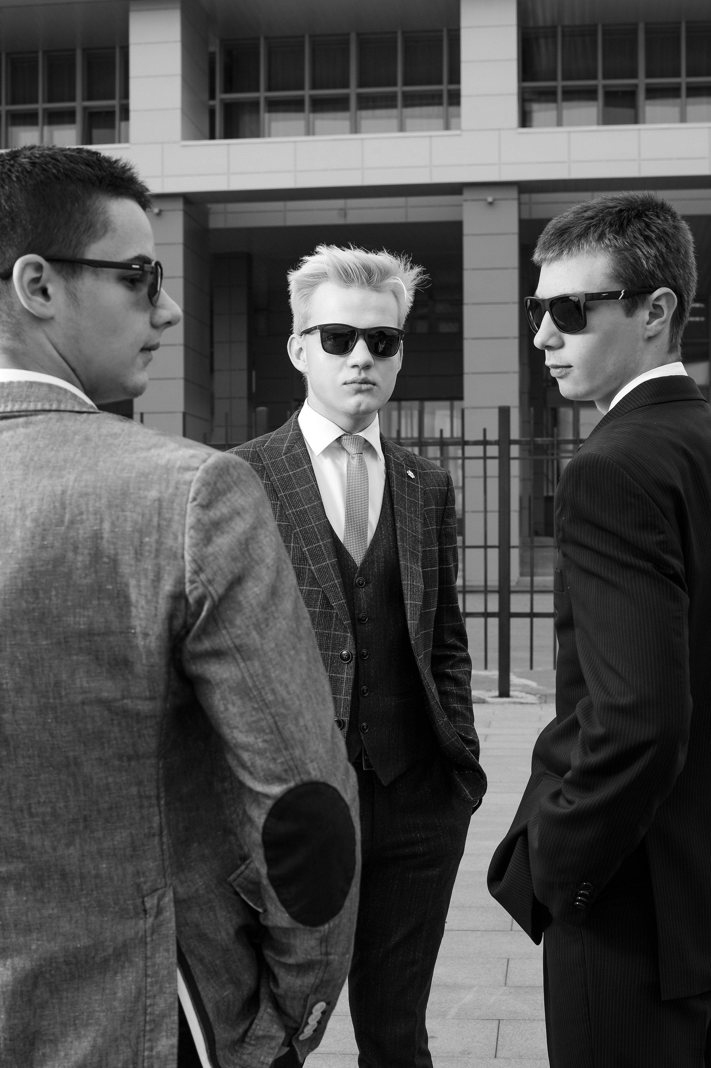 Портреты 9-11 кл. АРТИКУЛ. Выпускные альбомы Нижний Тагил