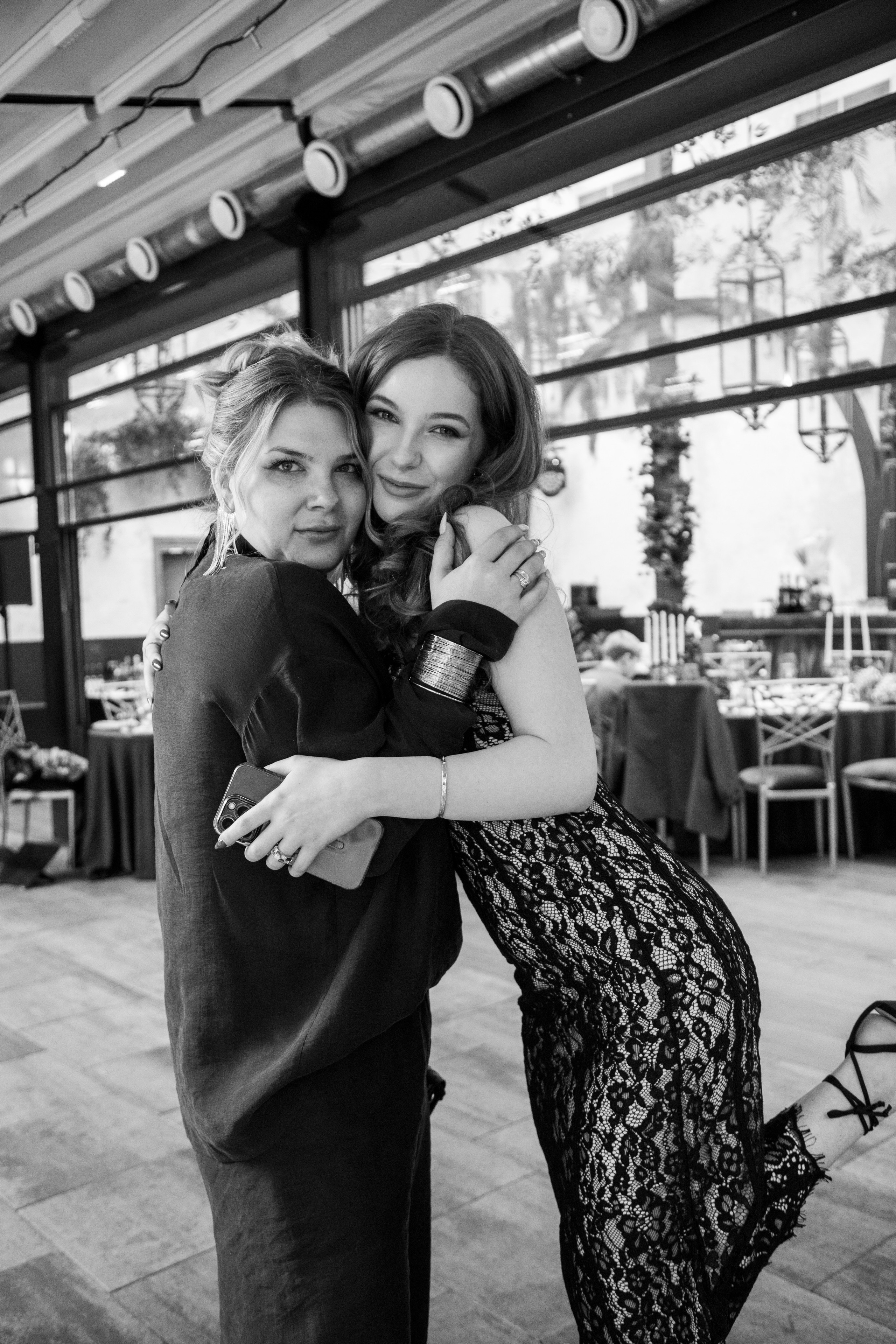 Илья и Александра. Nikolpinhasova