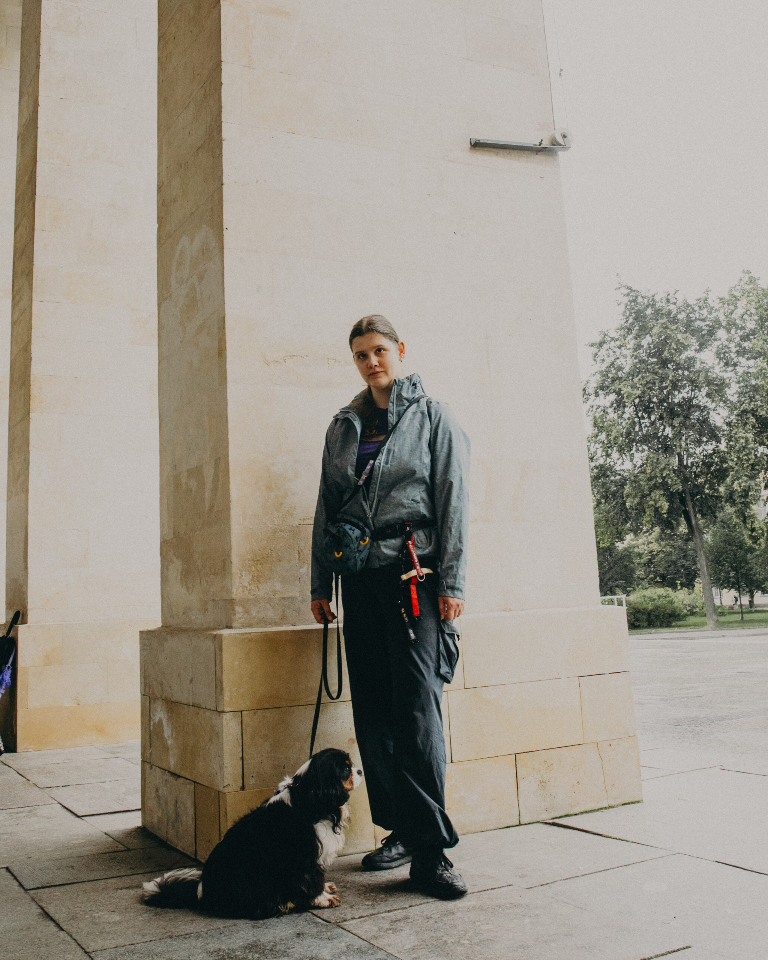 Гилдин. Портретный фотограф Ванинен Анастасия. Санкт-Петербург