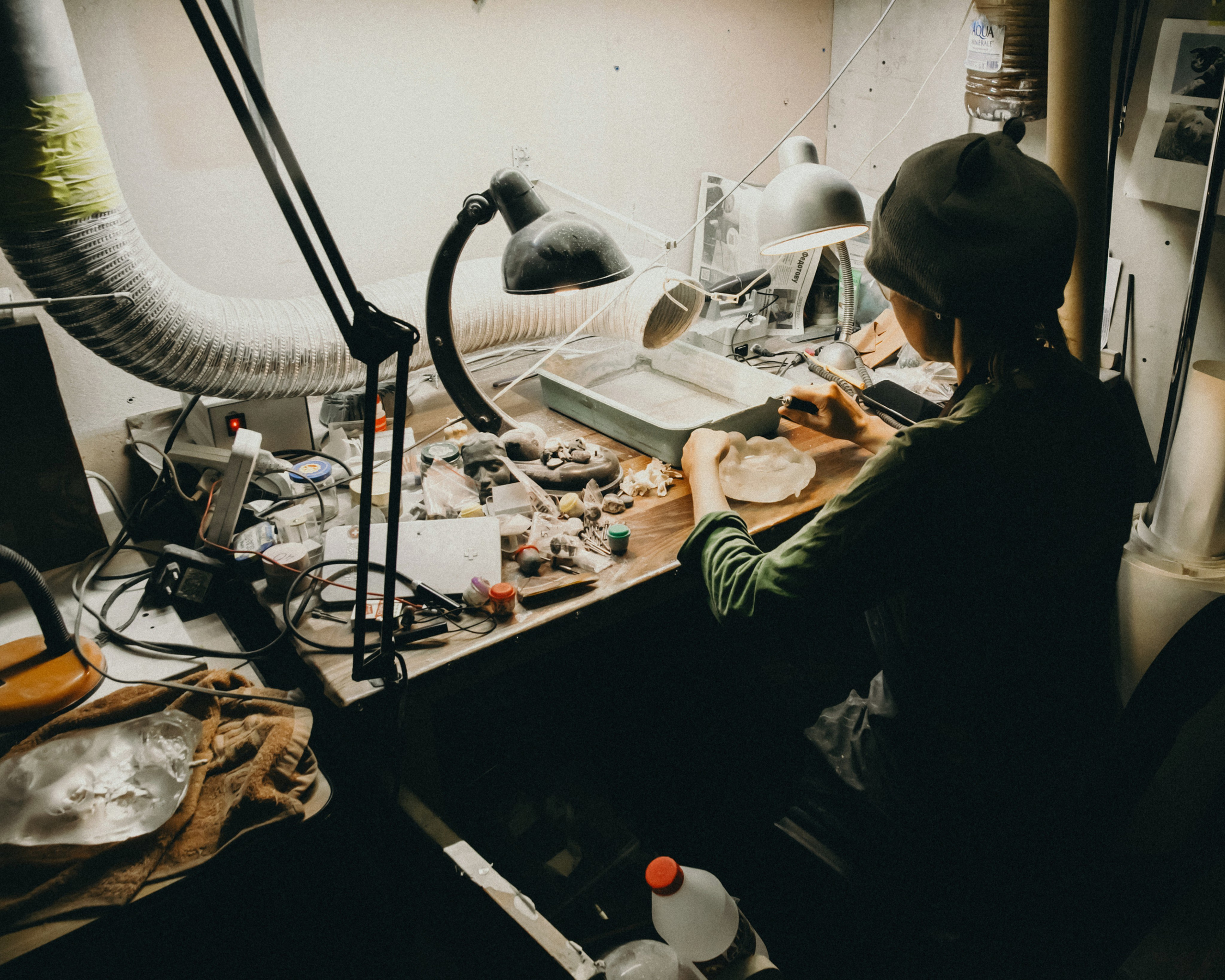 Юля. Портретный фотограф Ванинен Анастасия. Санкт-Петербург