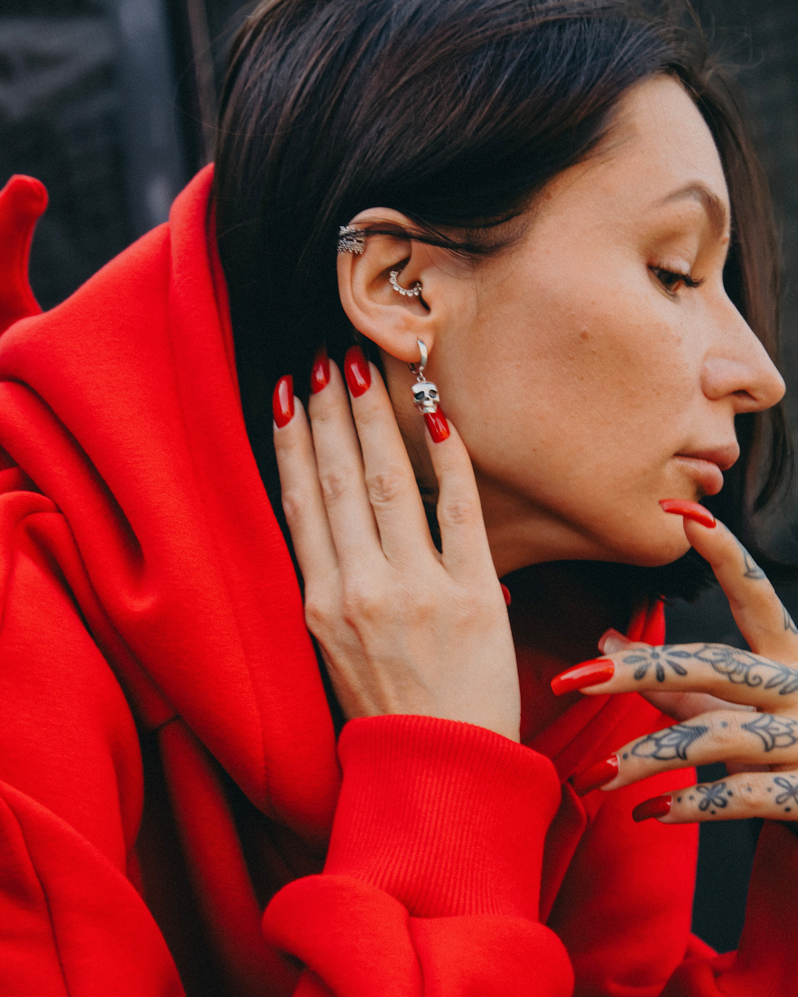 Лиза. Портретный фотограф Ванинен Анастасия. Санкт-Петербург