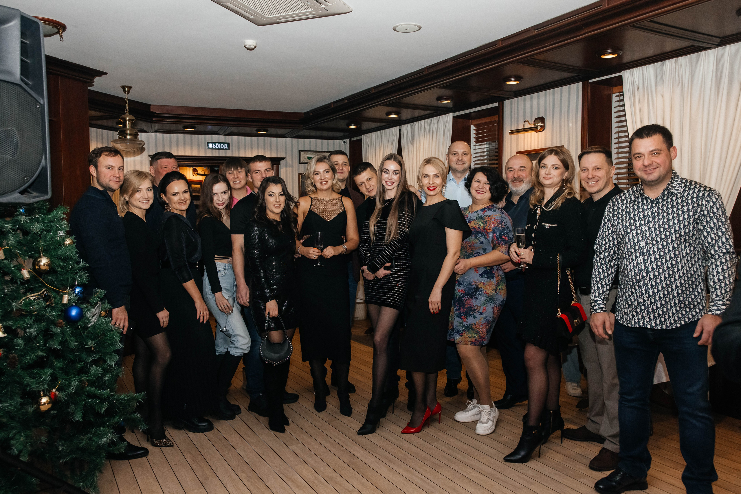 Alexander's Birthday. Maxim Tsoy Photography