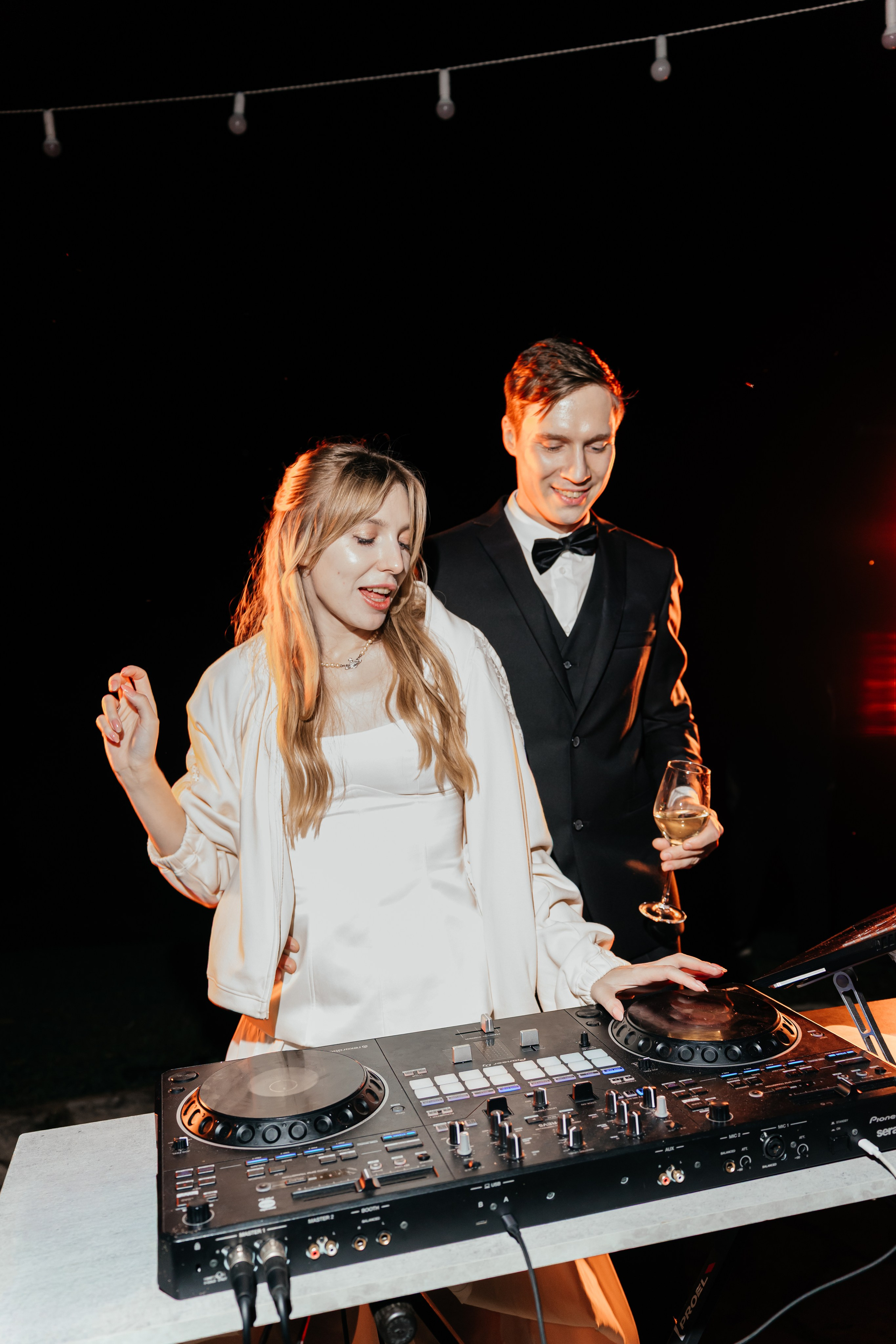 Свадьбы. Главная