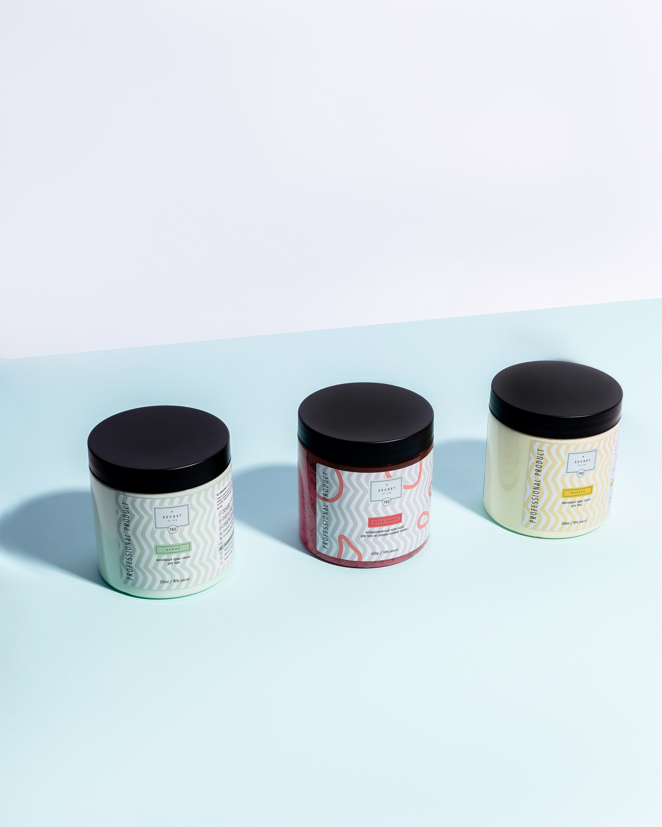 Secret Spa. Контент–фотограф | Леся Лесная