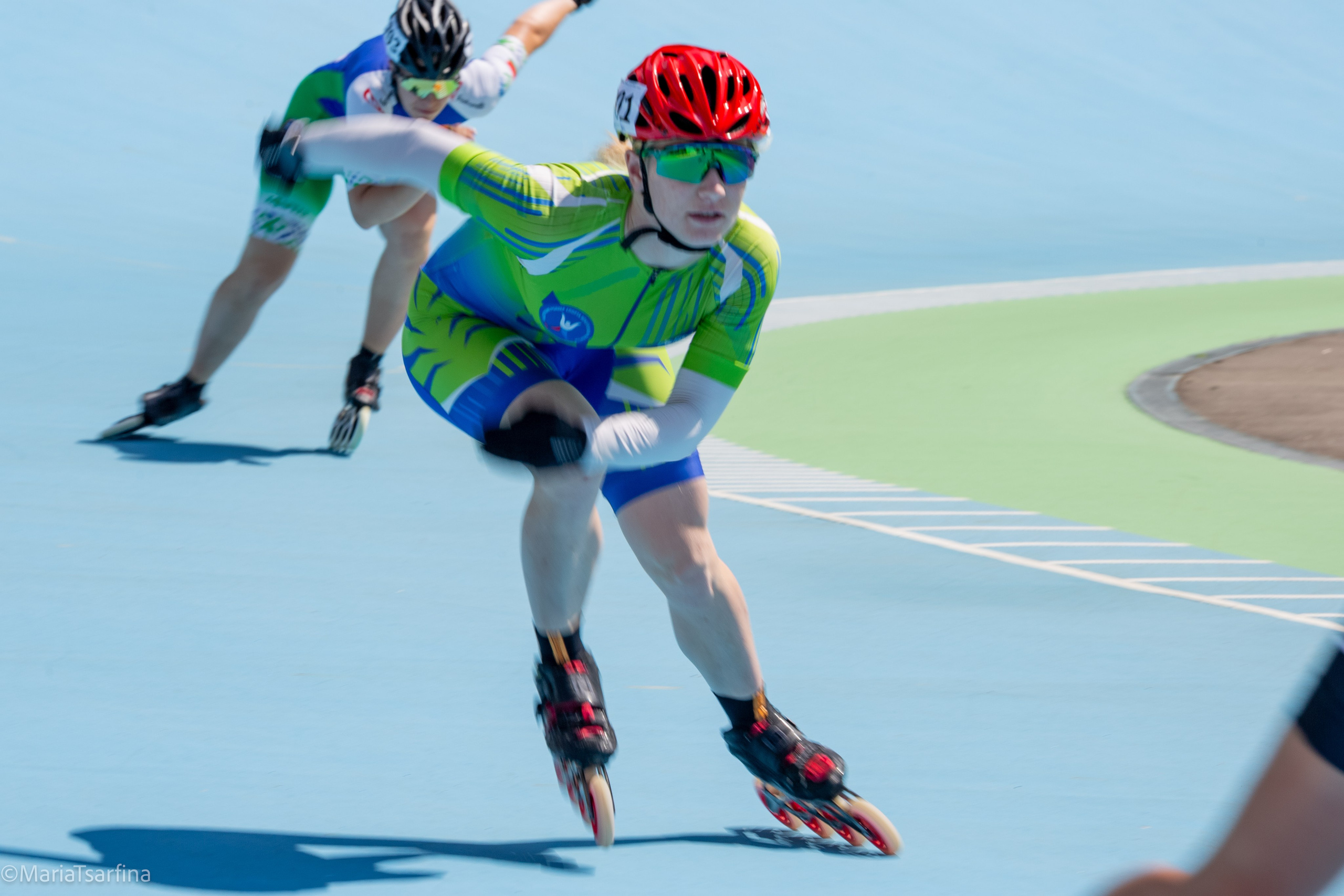 Международные соревнования по спидскейтингу. Солигорск, Беларусь. 2025. Спортивная съемка Мария Царфати