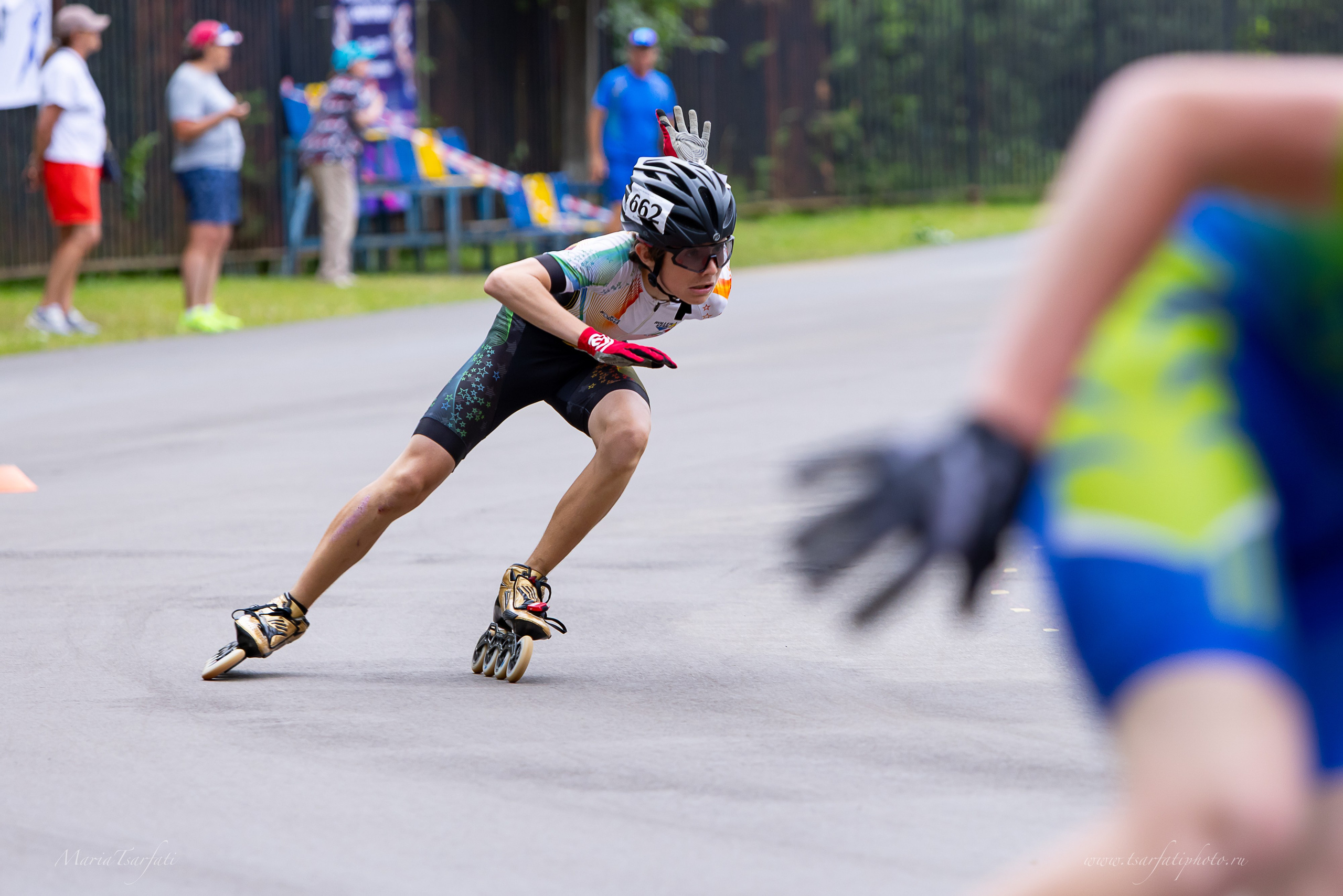 Mogilev International inline race 2026. Спортивная съемка Мария Царфати