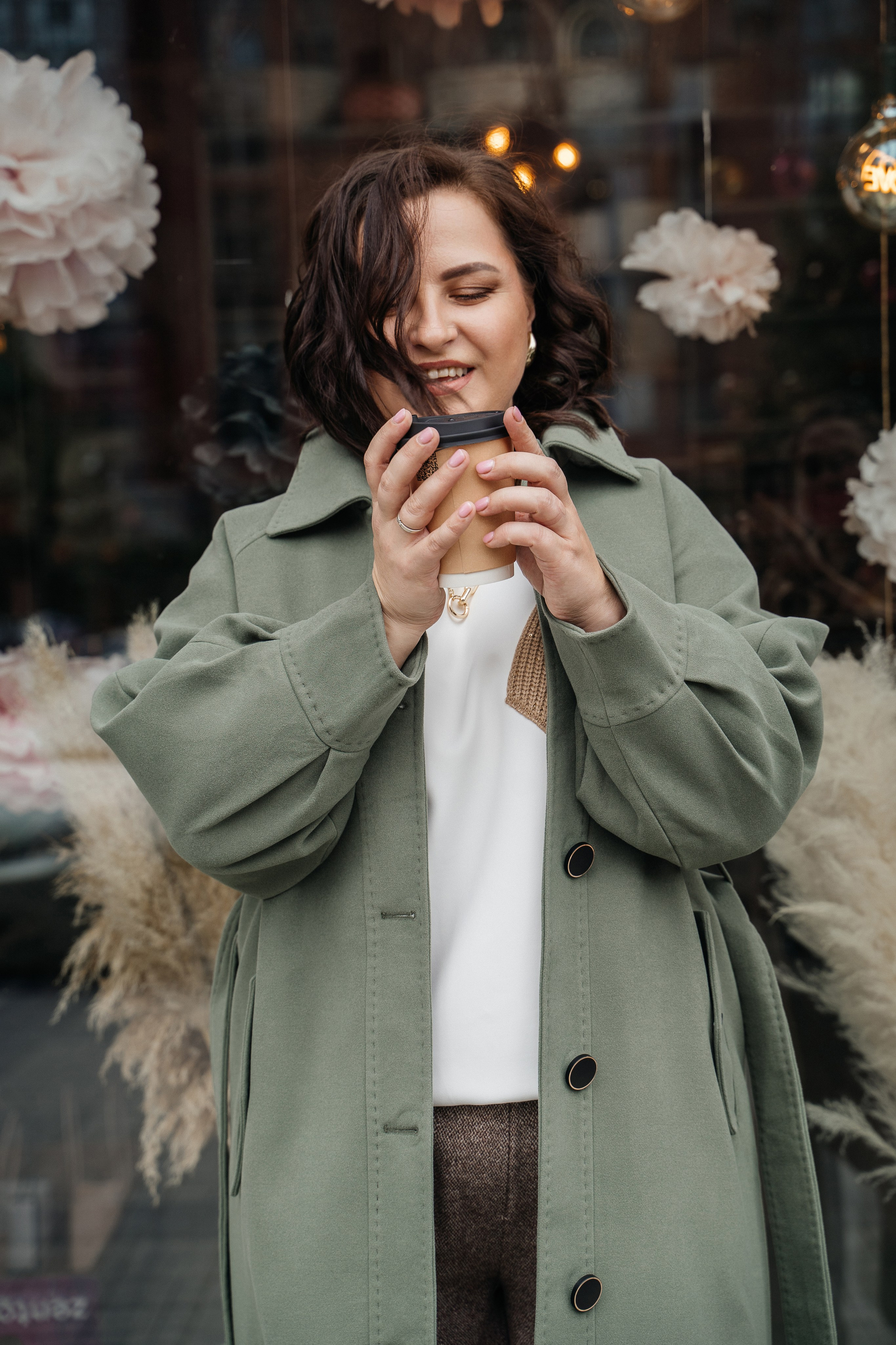 АННА +size. Продающий контент для маркетплейсов и e-commerce «под ключ»