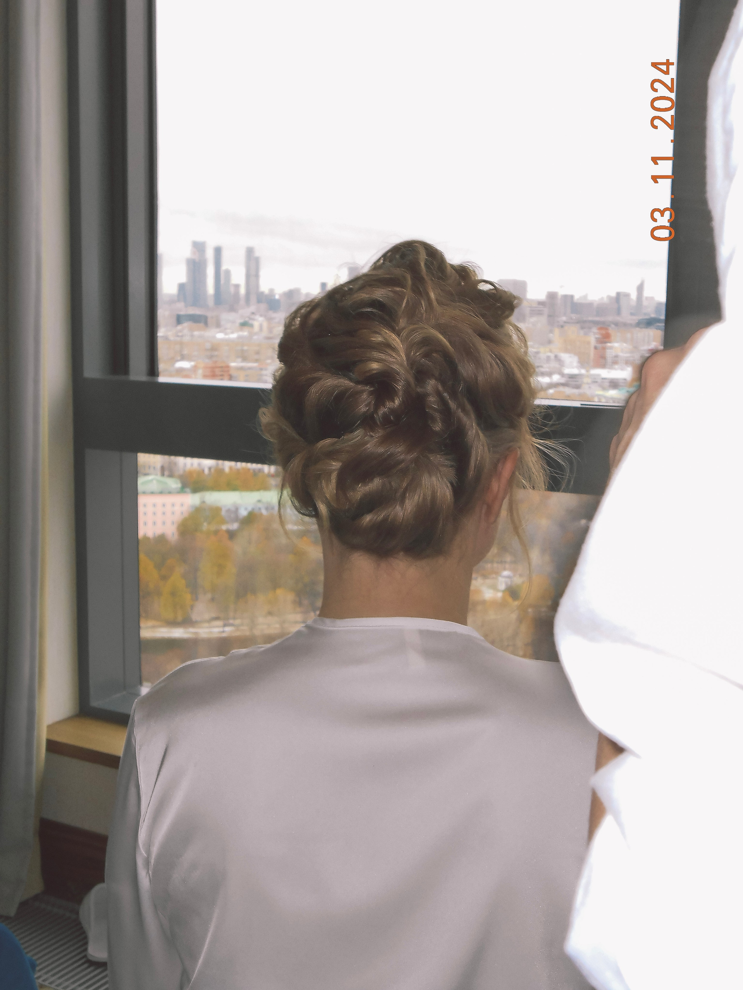 Искандер и Оксана. Семейная съемка — это красивый способ признаться своей семье в любви