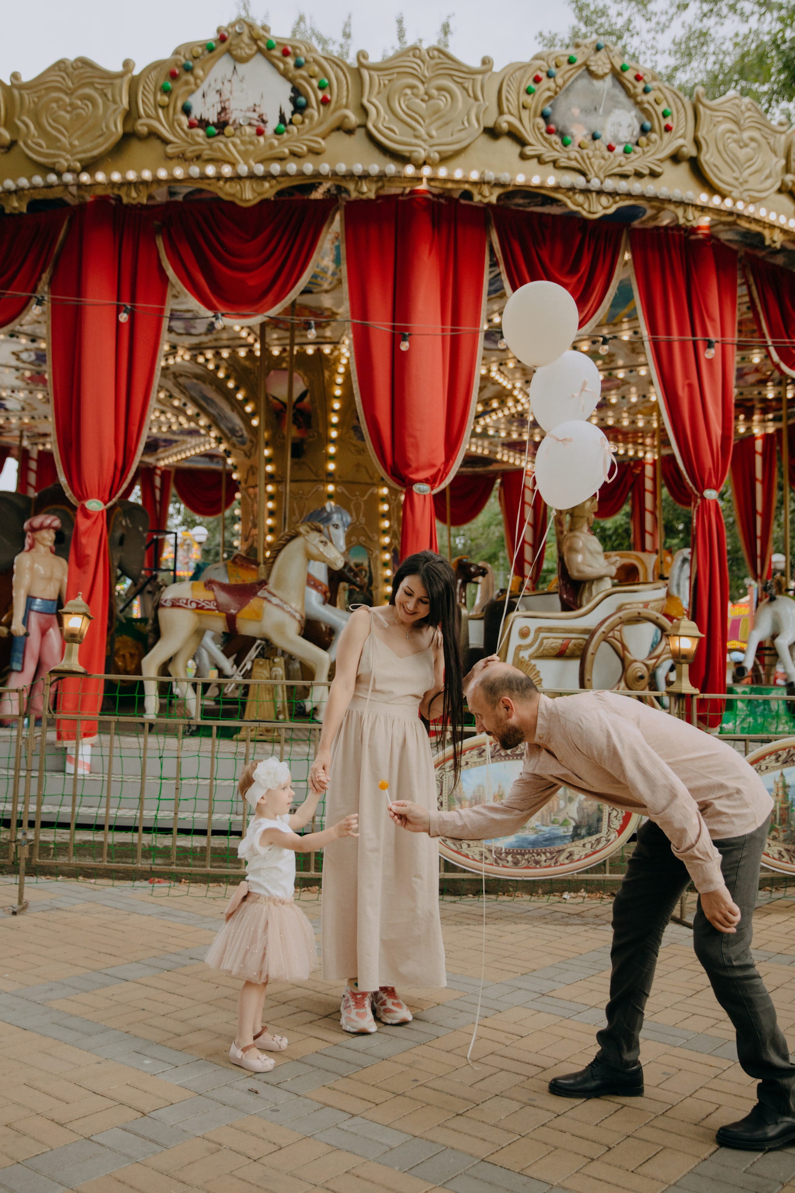 Вика, Егор, Василиса. Портфолио