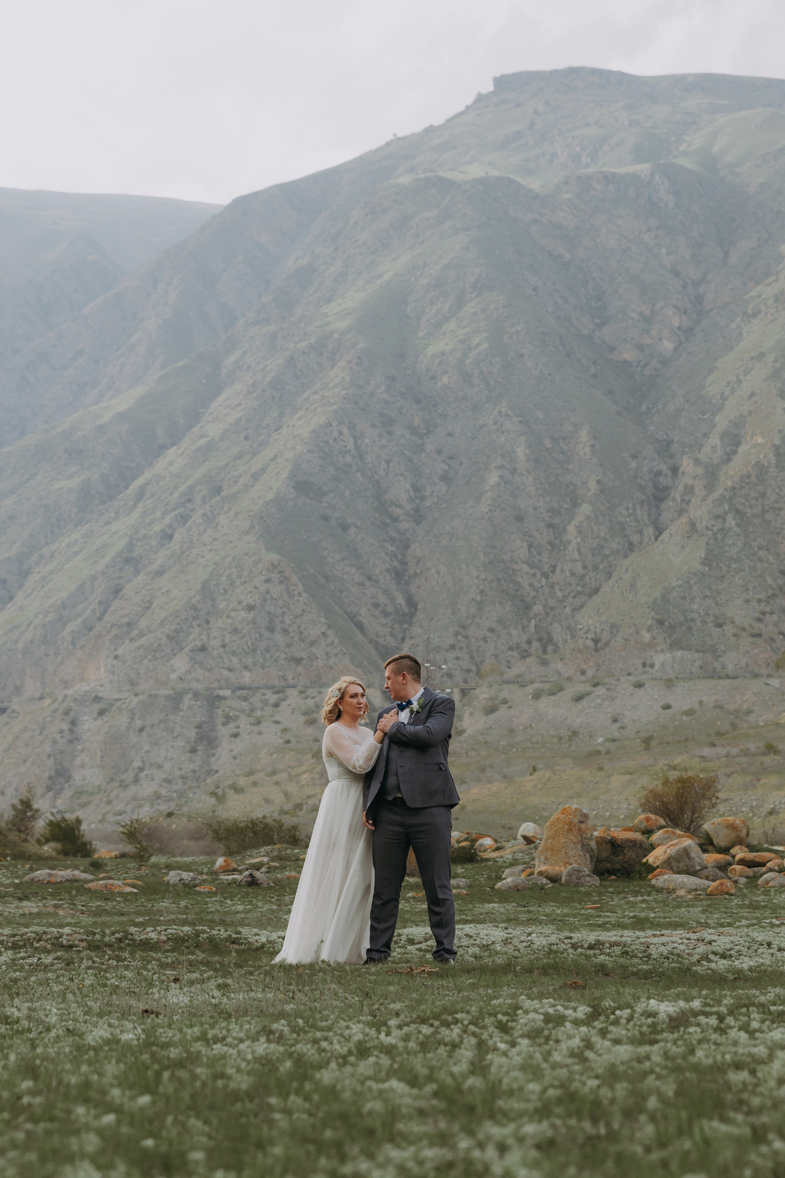 Ольга ღ Валентин. Портфолио