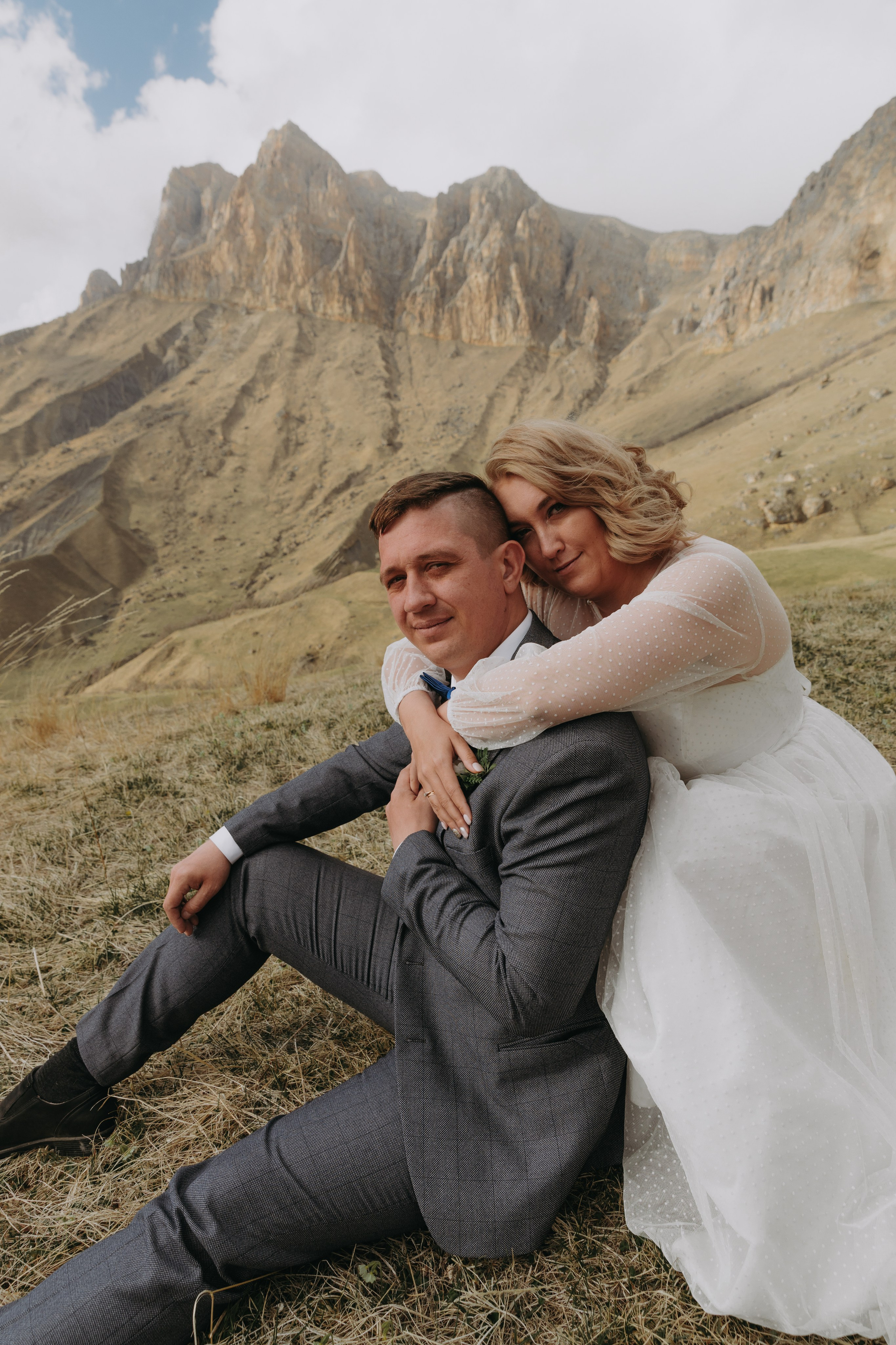 Ольга ღ Валентин. Портфолио