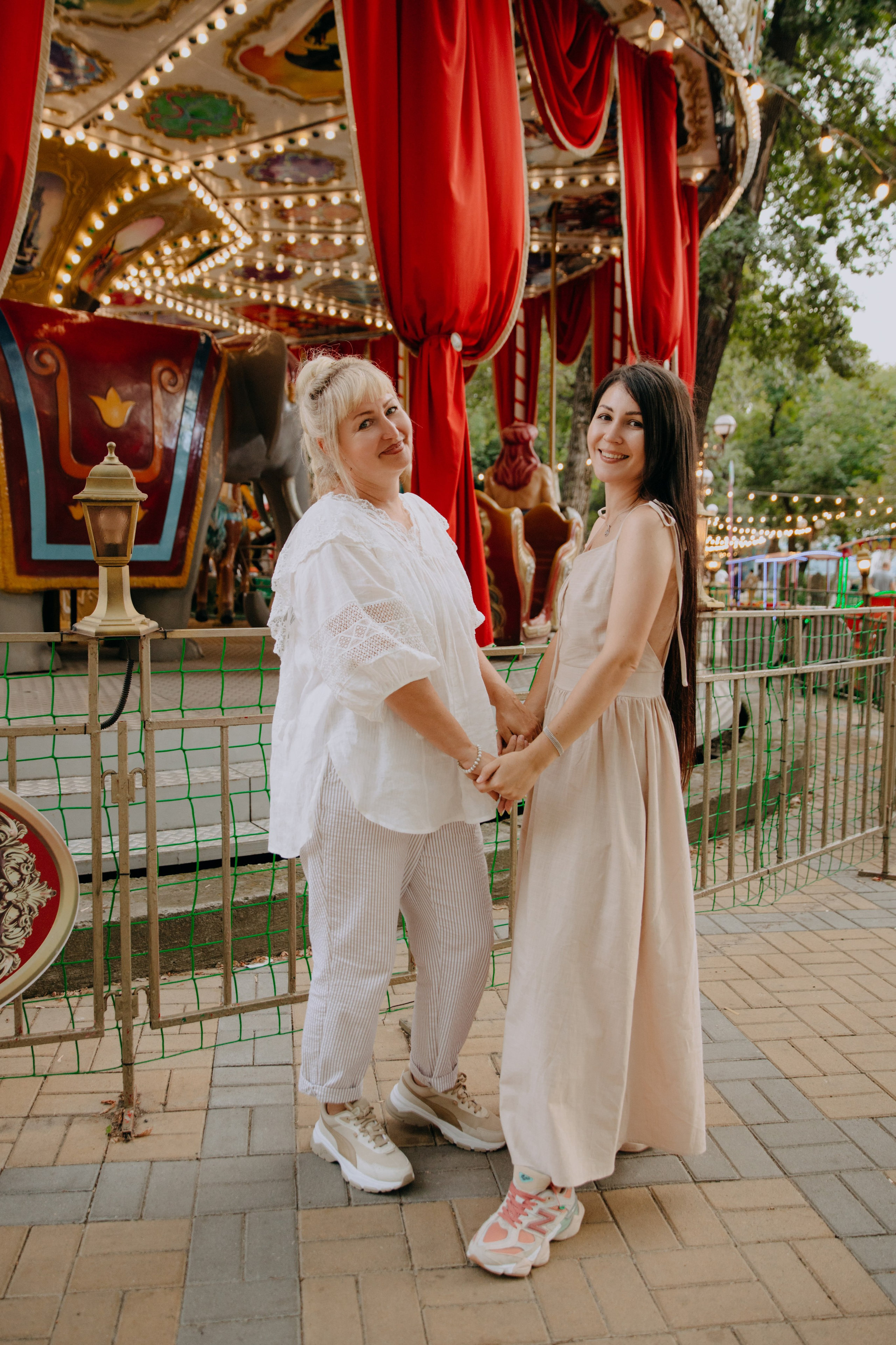 Вика, Егор, Василиса. Портфолио