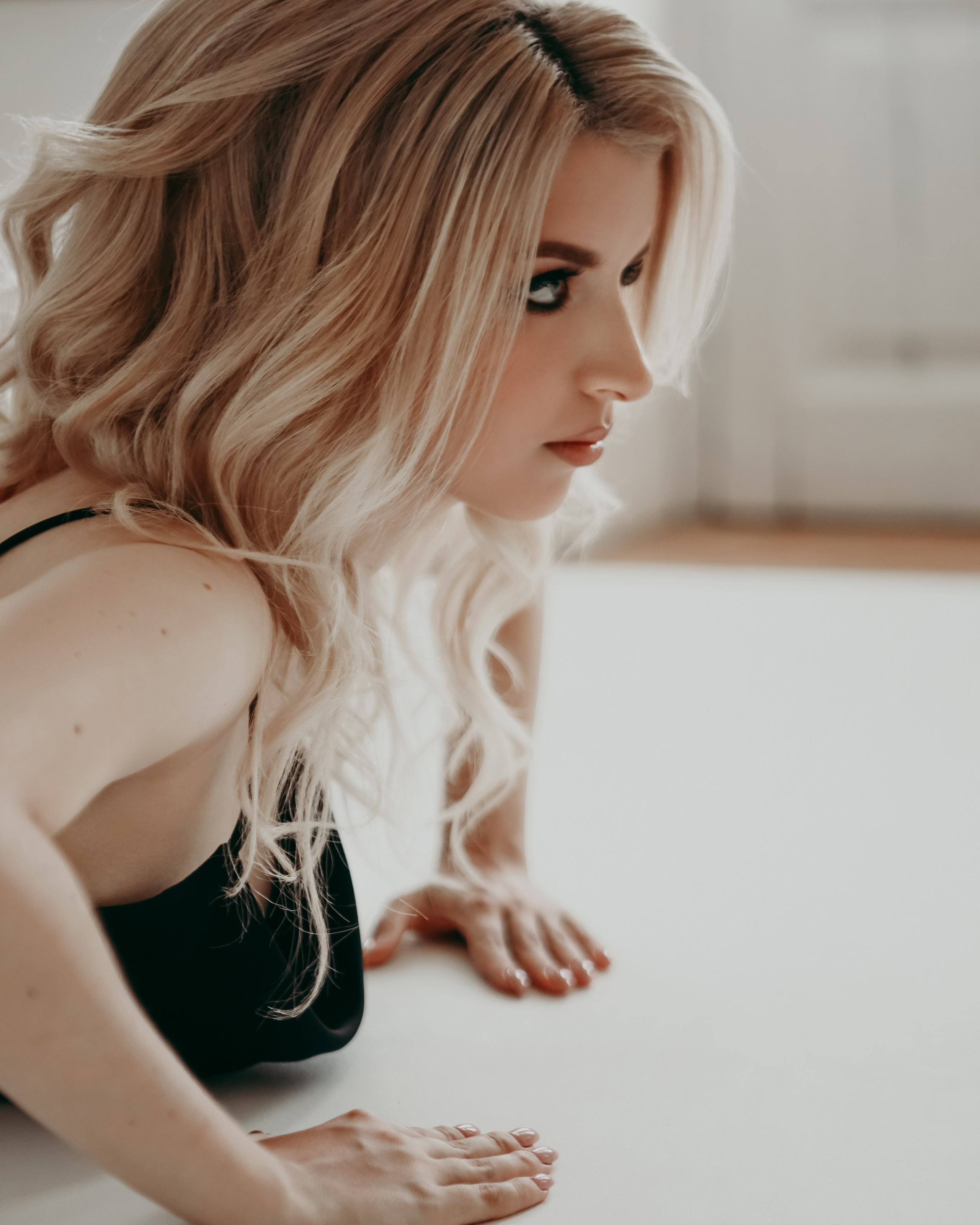 Дарья. Портфолио