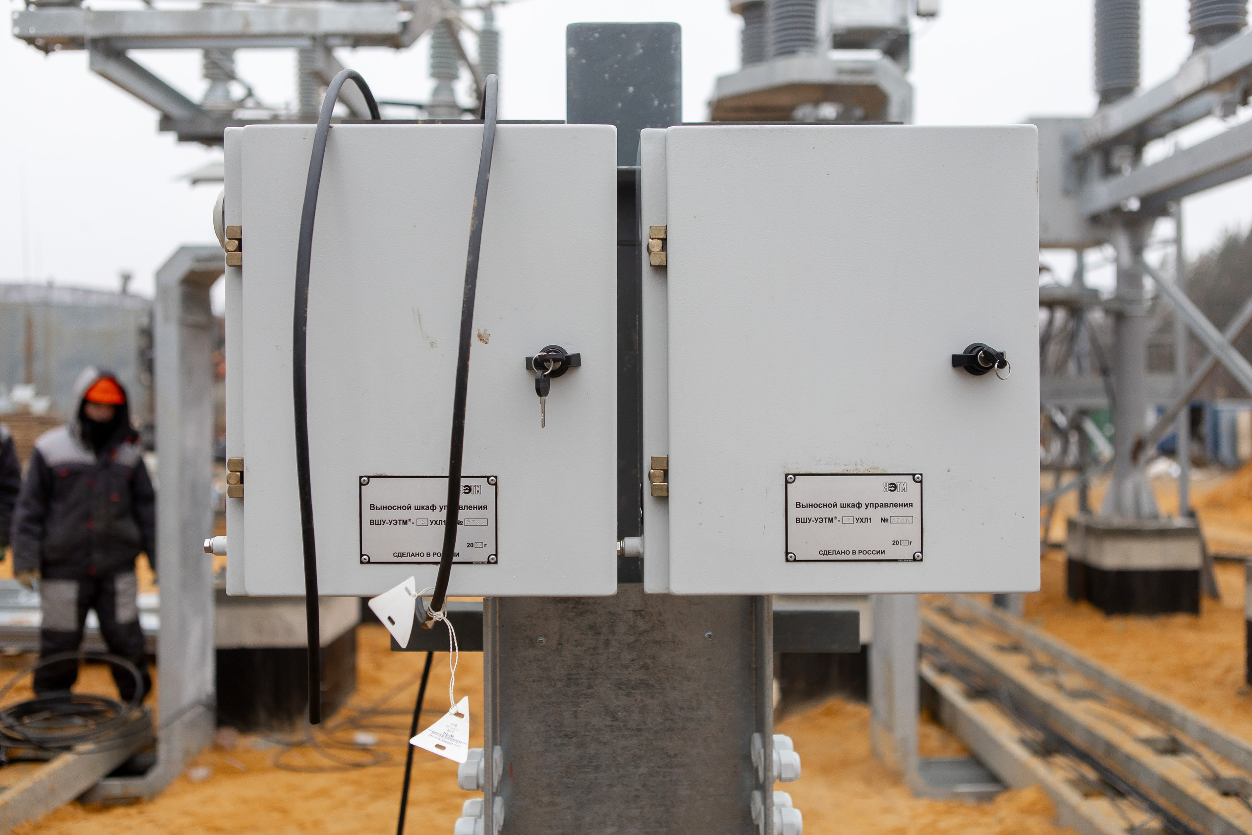 МехКолонна 26 г. Тамбов. Свадебный и портретный Фотограф в Липецке Дмитрий Котюков