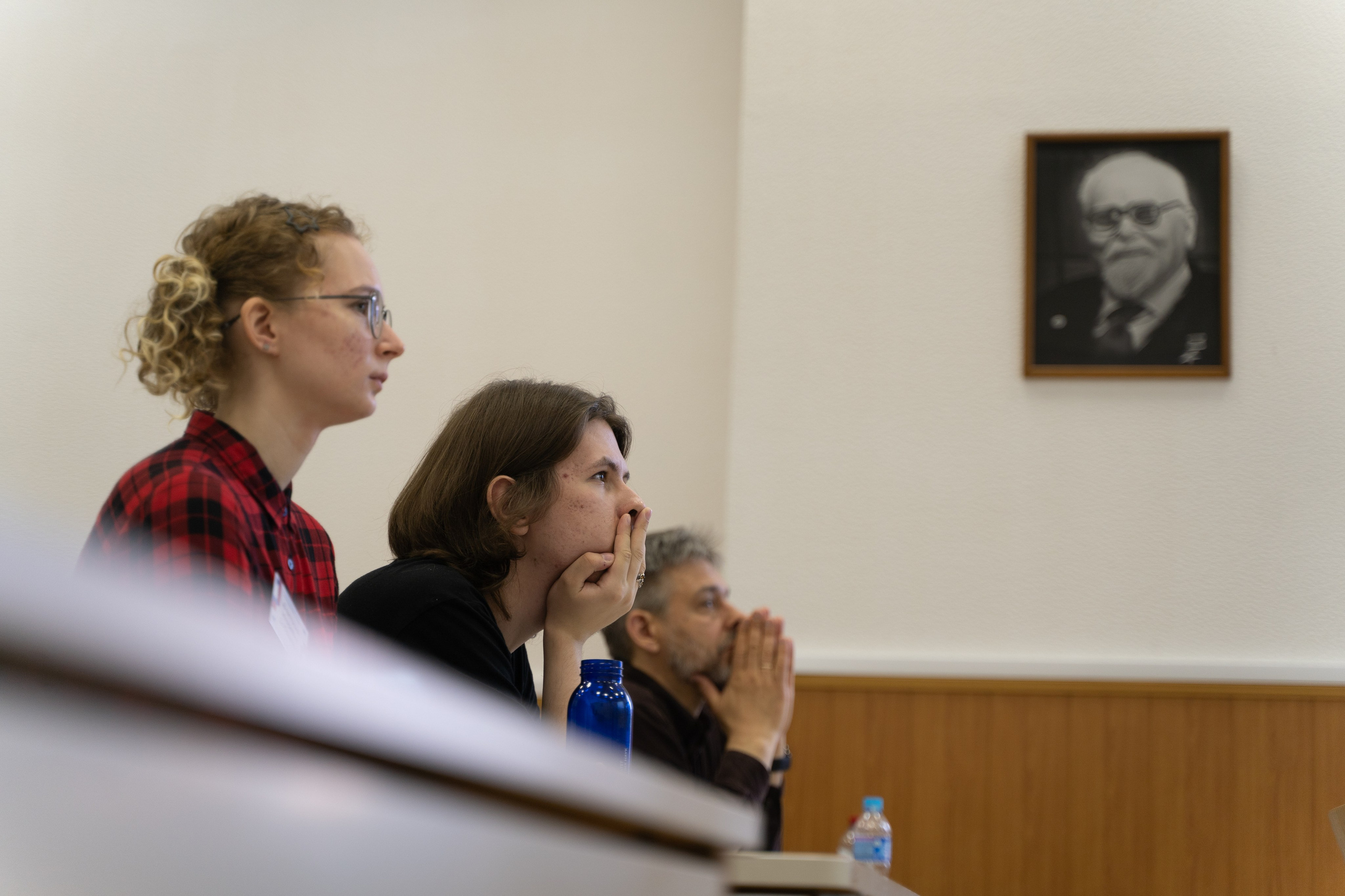 Репортаж. Fedor Kalinin