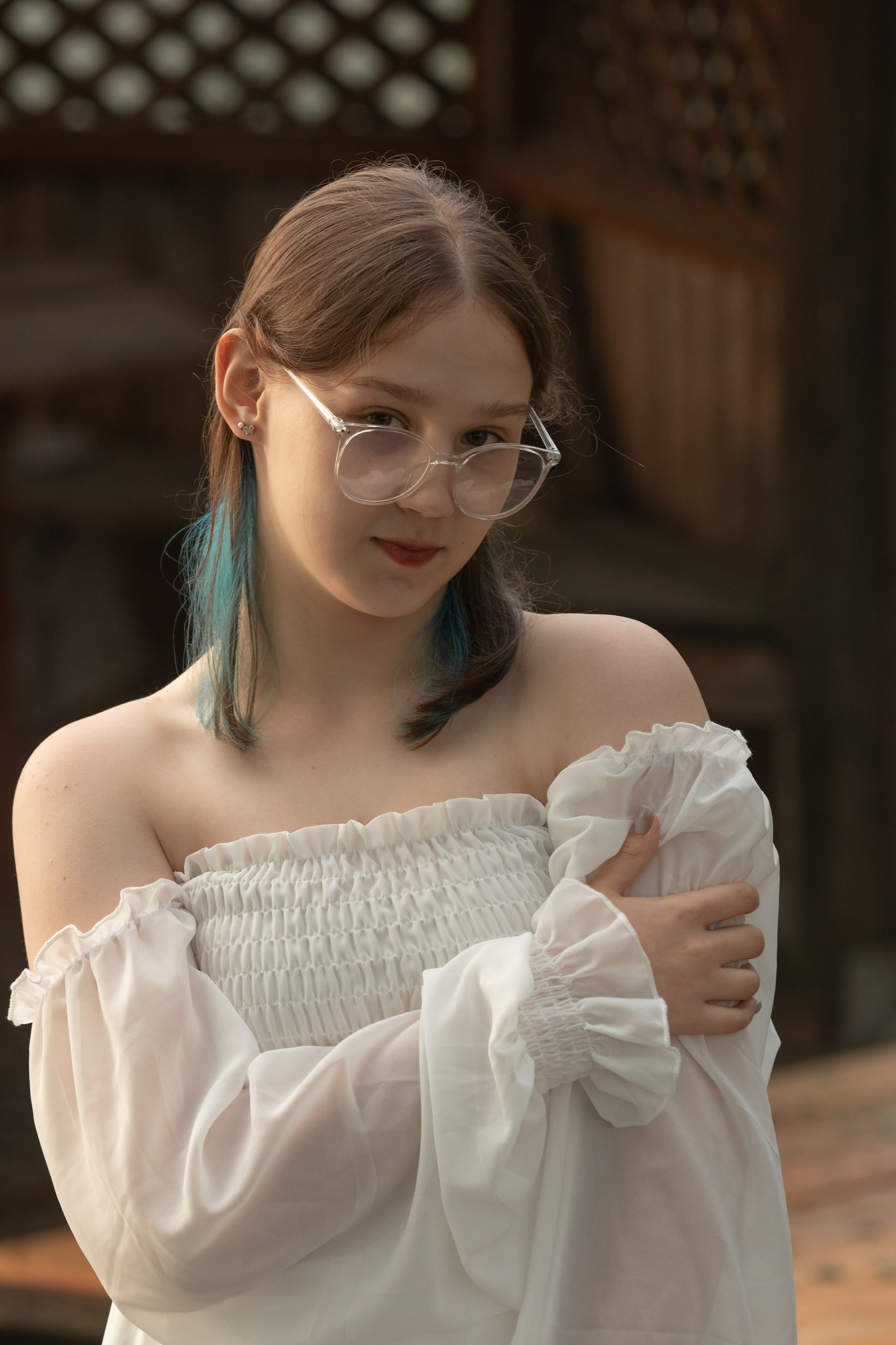 Подружки 2024. Фотограф Красногорск Юлия Чернова