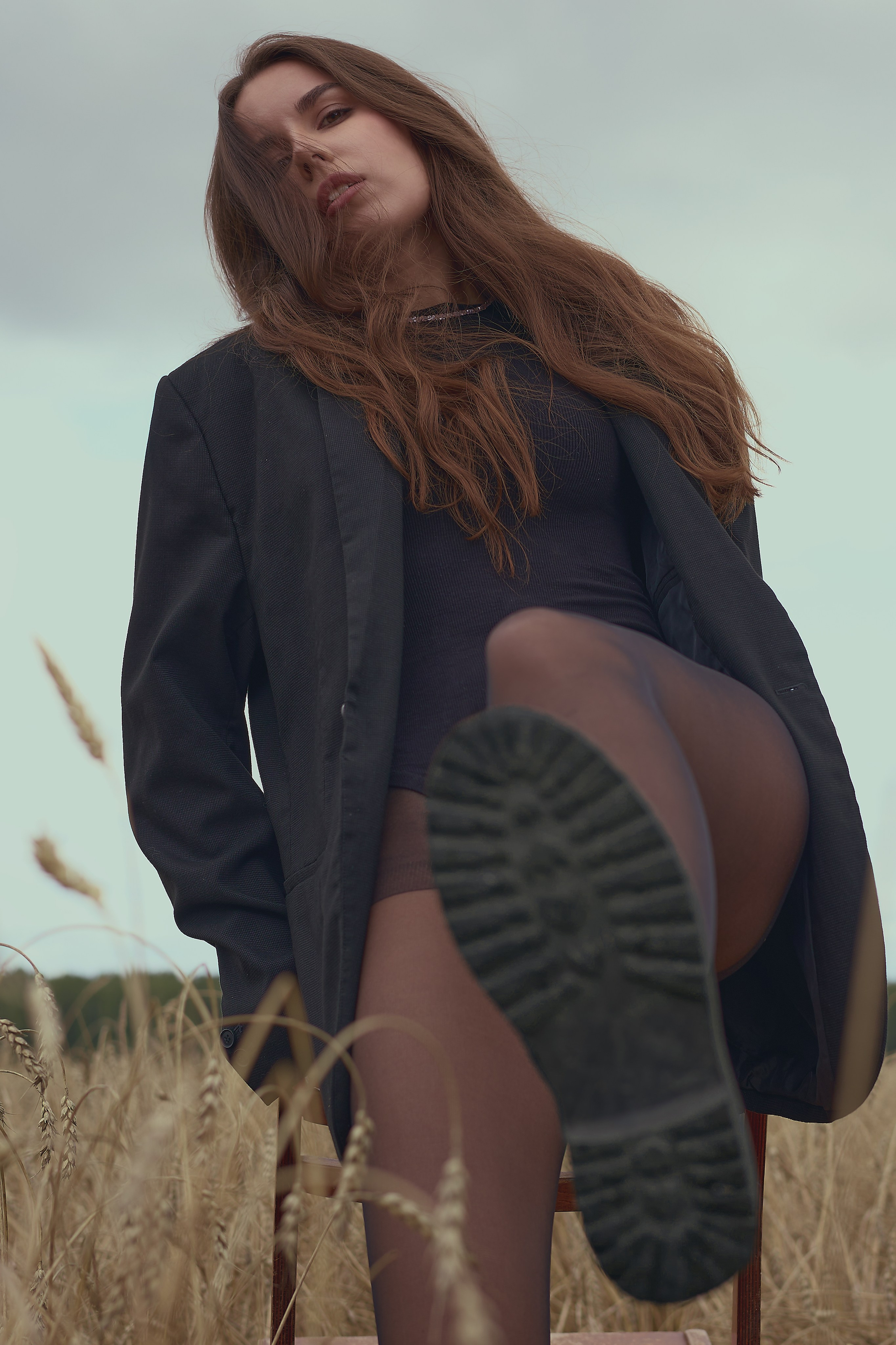 Елизавета. Фотограф в Екатеринбурге Андрей Сперанский