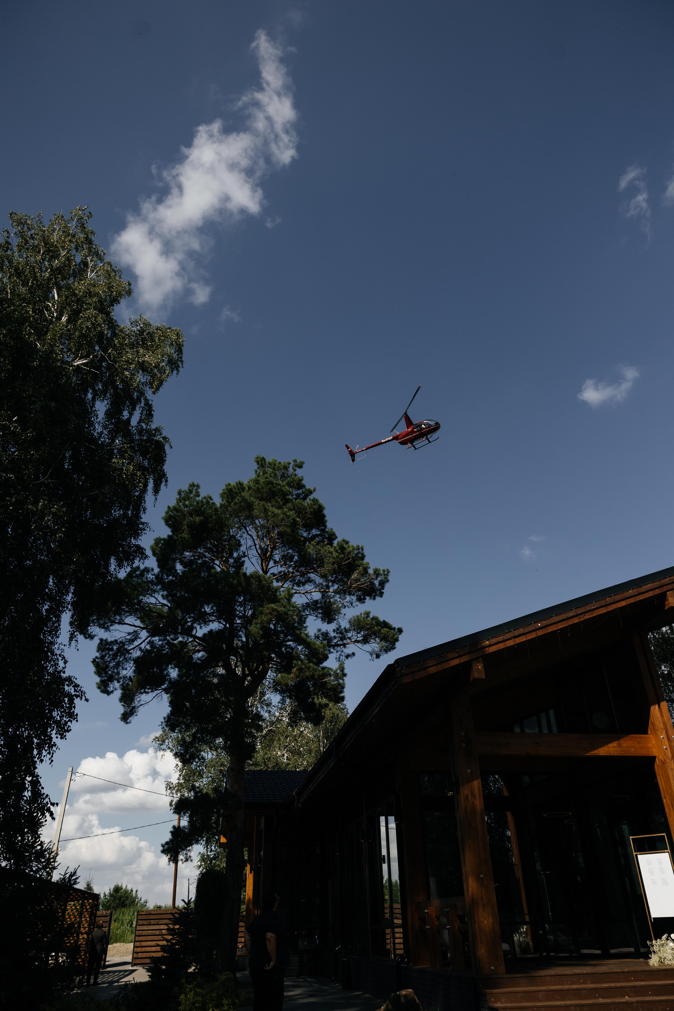 Свадебная история Тани и Саввы. Взлетаем. Свадебный и семейный фотограф Рассказова Виктория