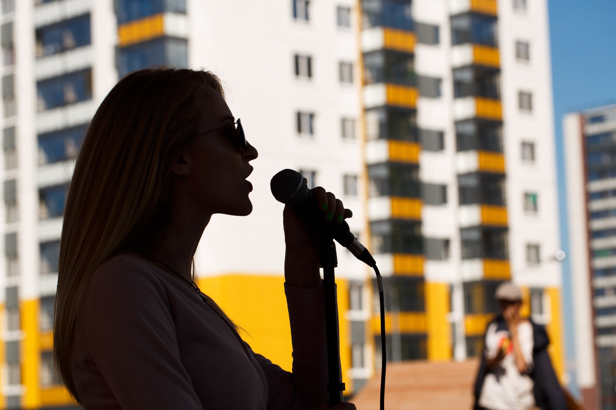 ОТКРЫТИЕ ПАМЯТНИКА. Рабочая сторона — бизнес портрет и репортаж в Санкт-Петербурге