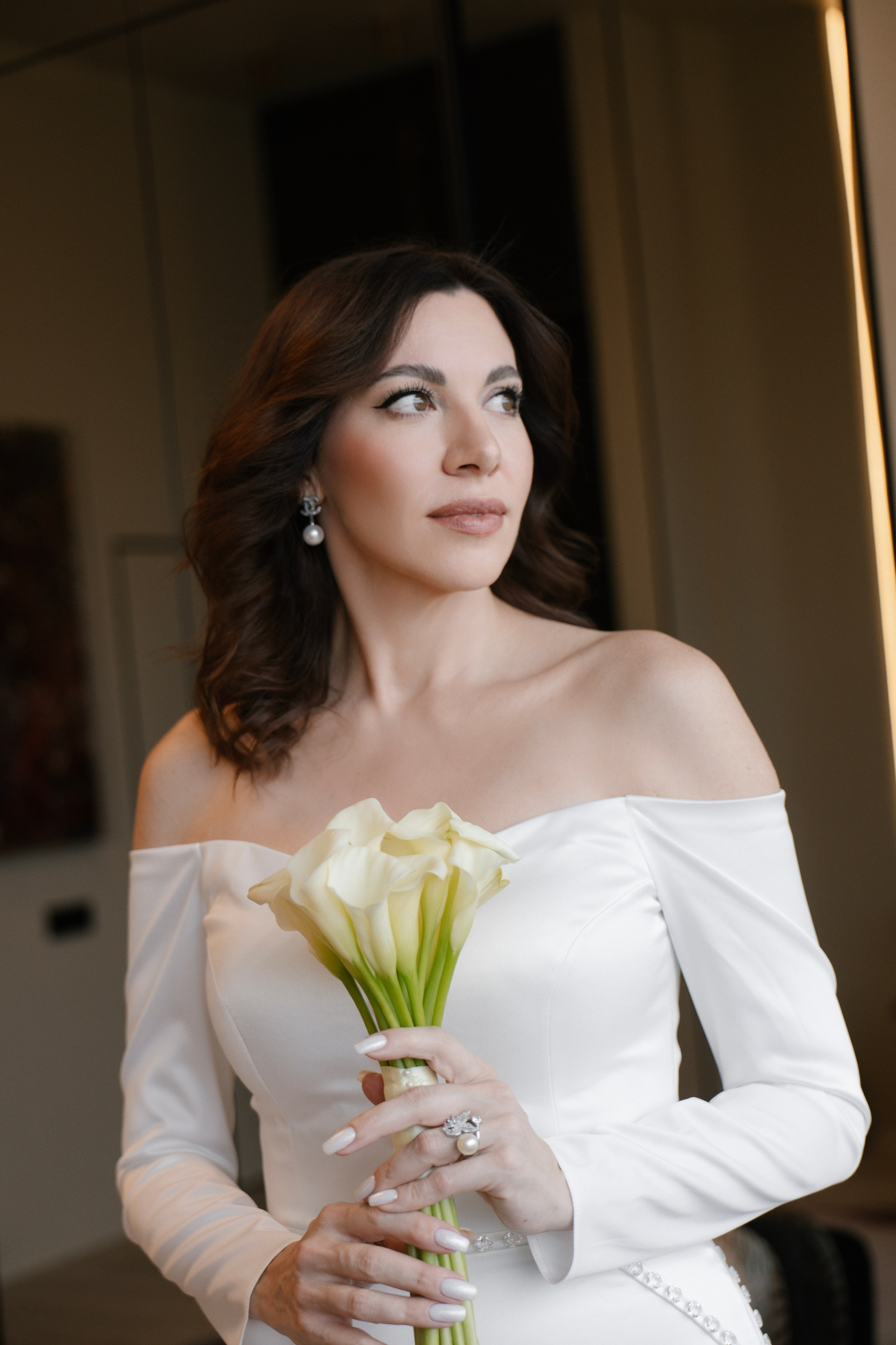 Свадьбы. Семейный фотограф в Москве