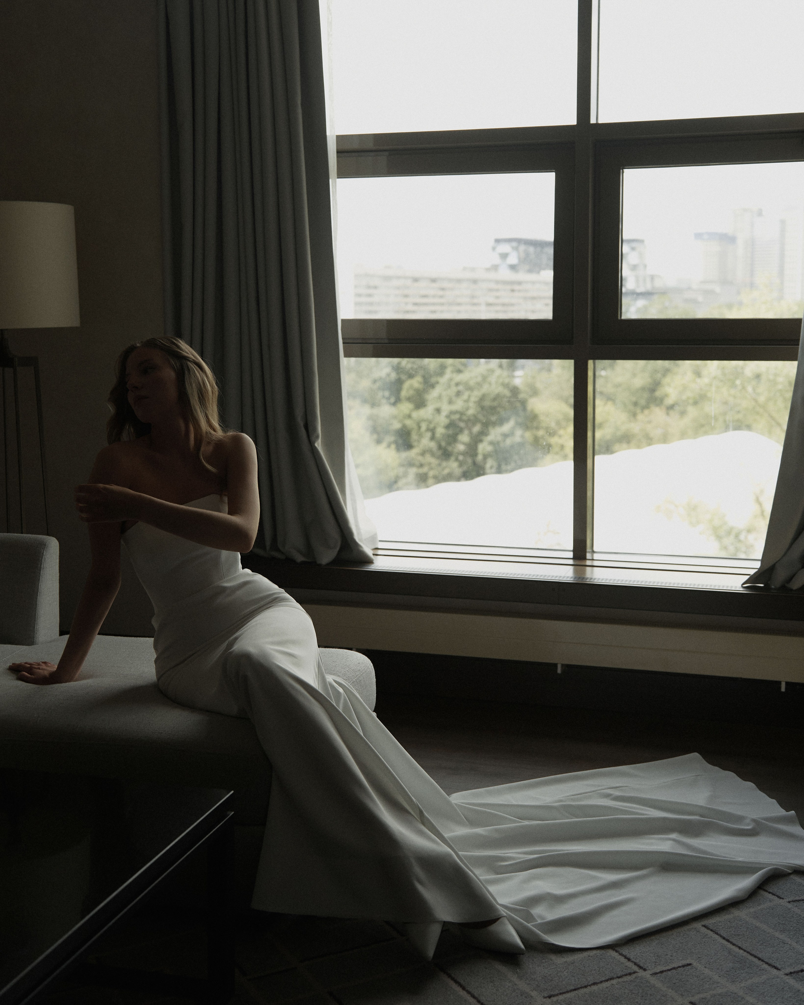 Мария и Владислав. Фотограф Олеся Скворцова