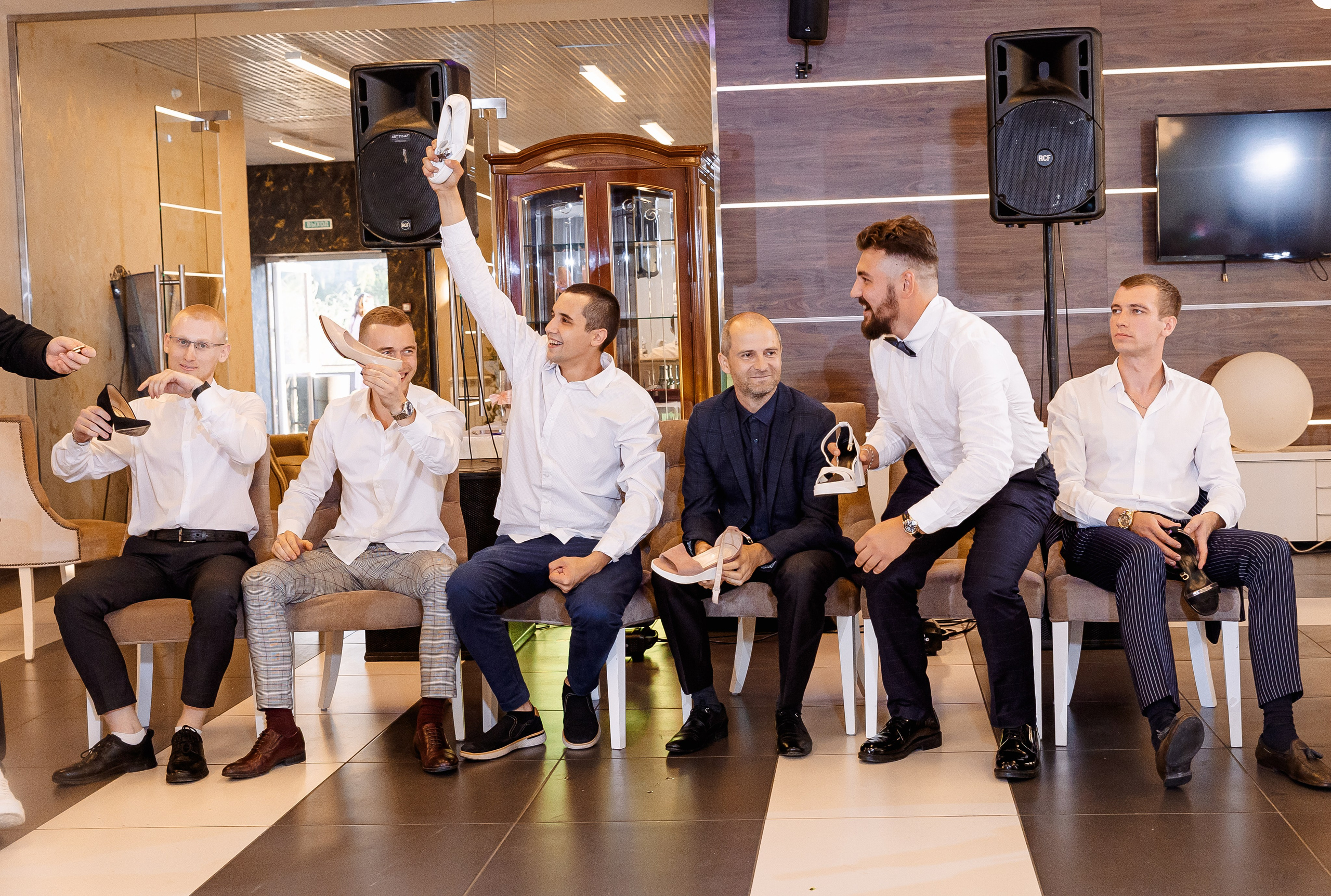 Любовь и Евгений. Свадебный и семейный фотограф в Челябинске Юлия Ишимова