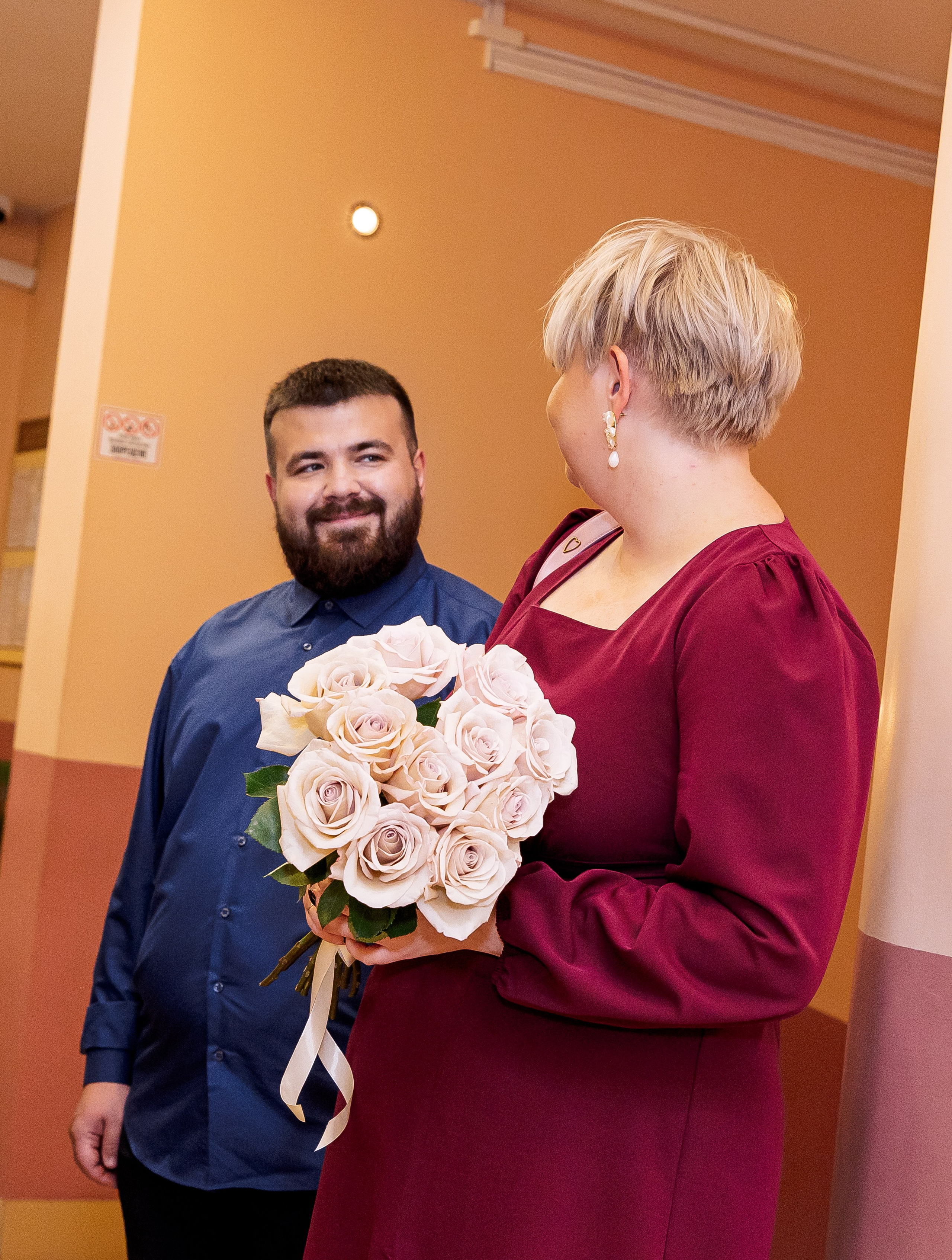 Станислав и Марина. Свадебный и семейный фотограф в Челябинске Юлия Ишимова