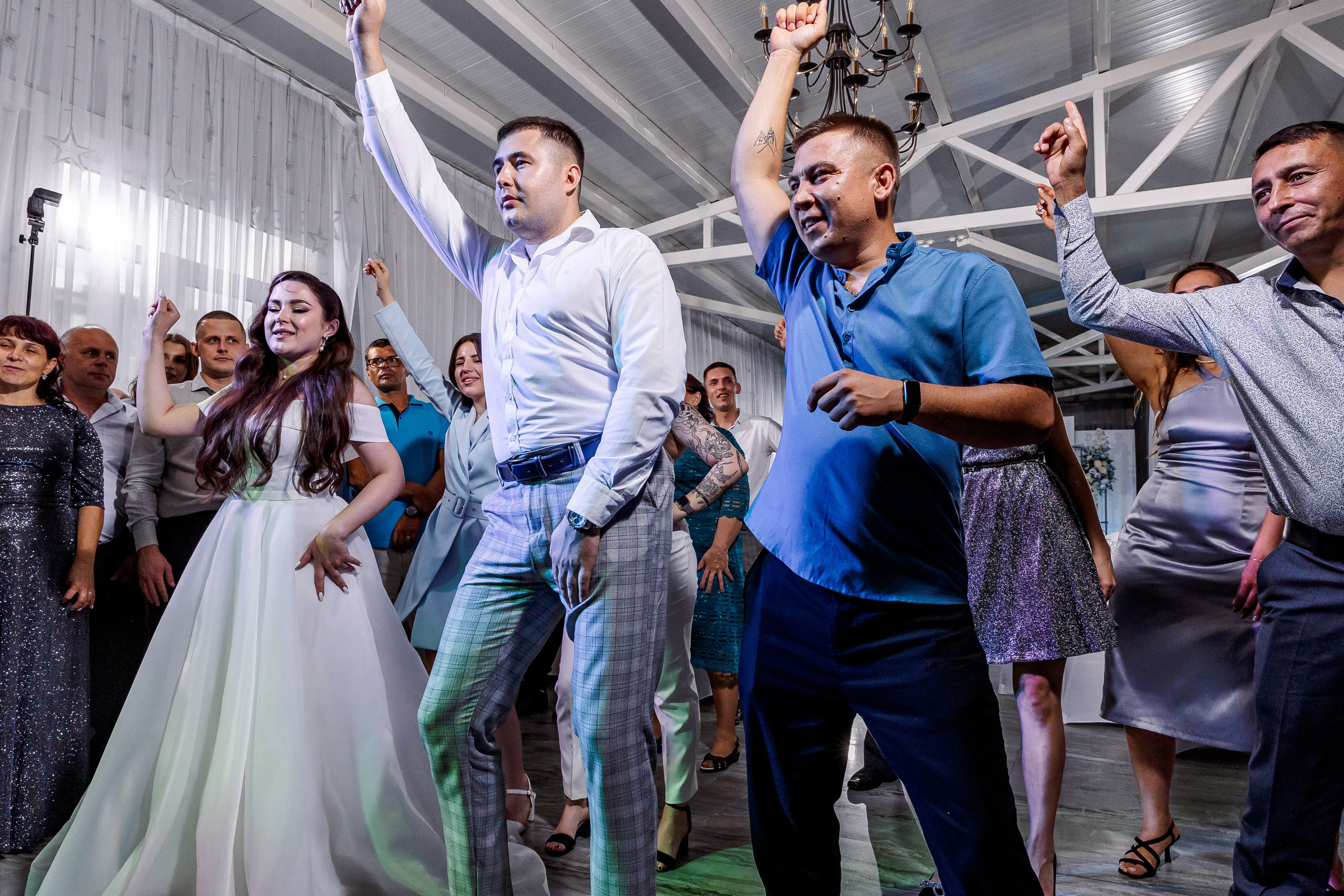 Сергей и Валерия. Свадебный и семейный фотограф в Челябинске Юлия Ишимова