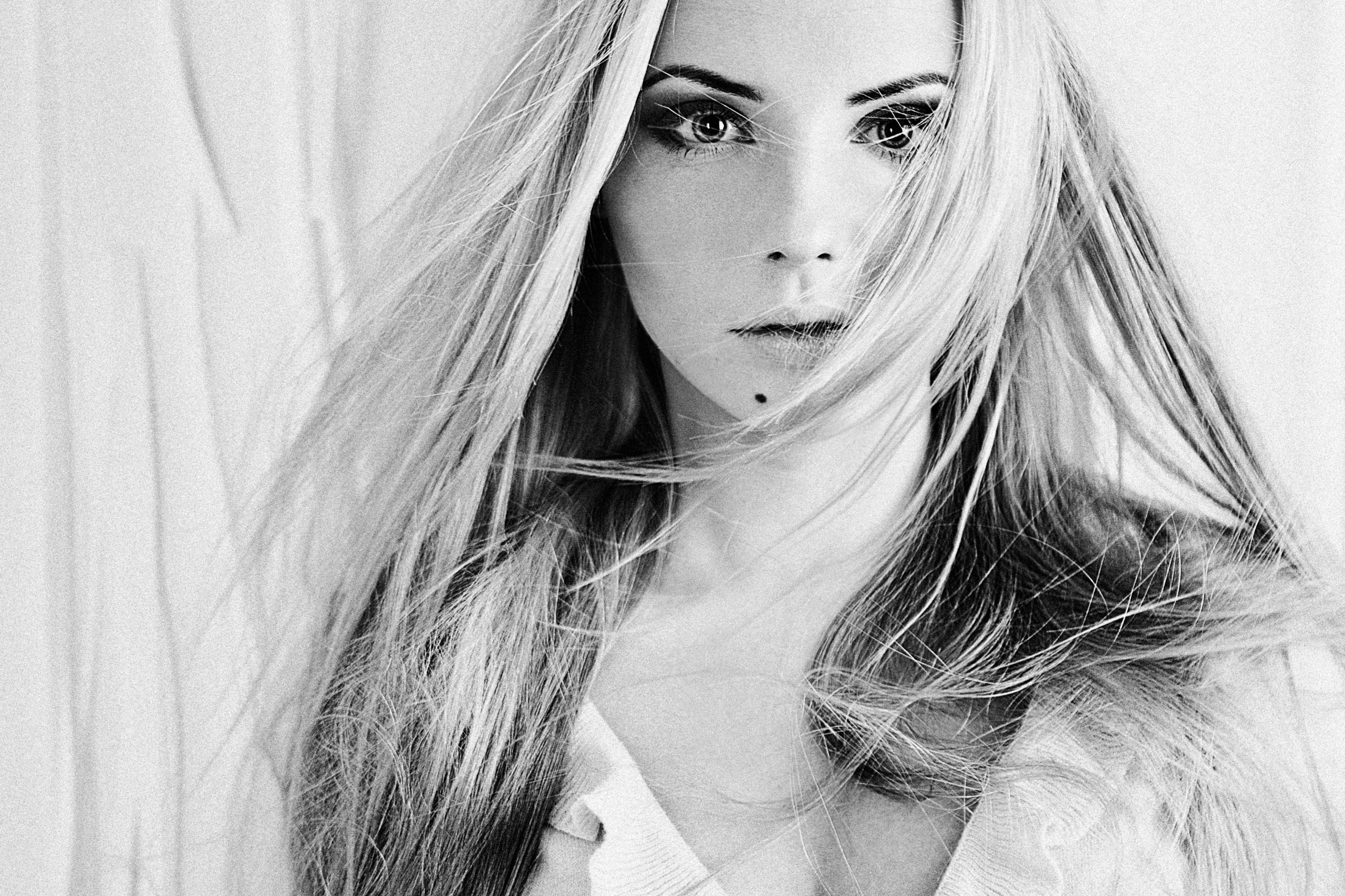 Portrait. Мультижанровый фотограф Дарья Strebog