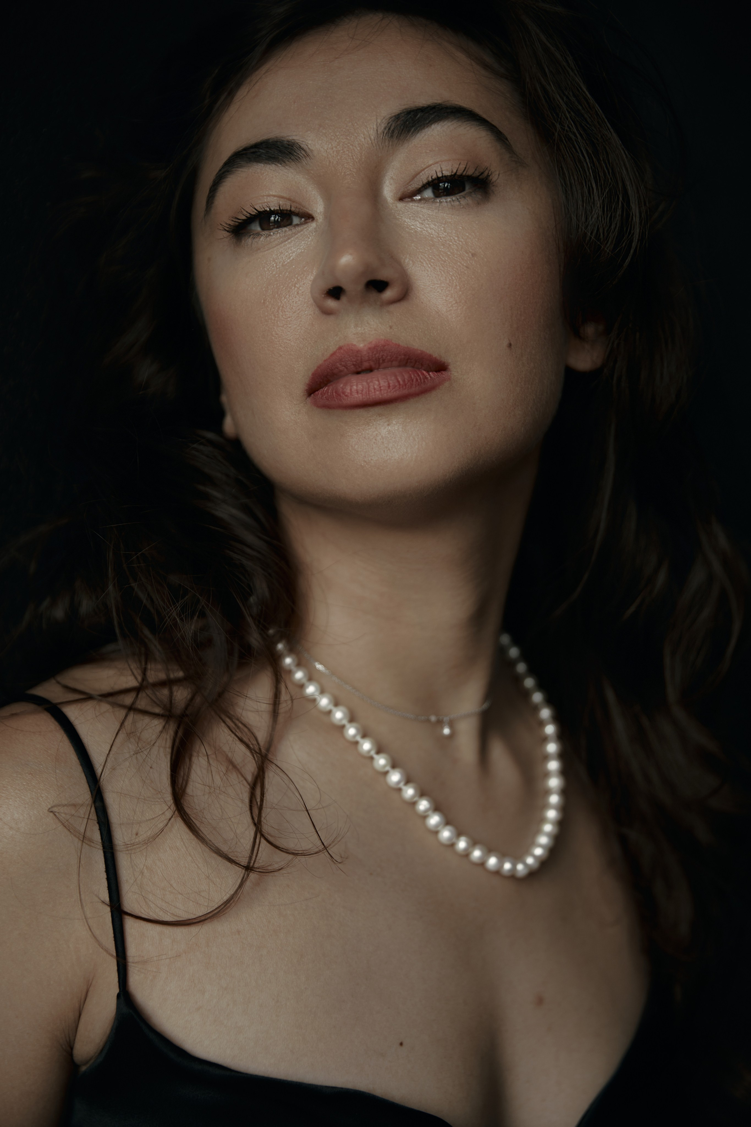 LERA. Yulia Otroschenko