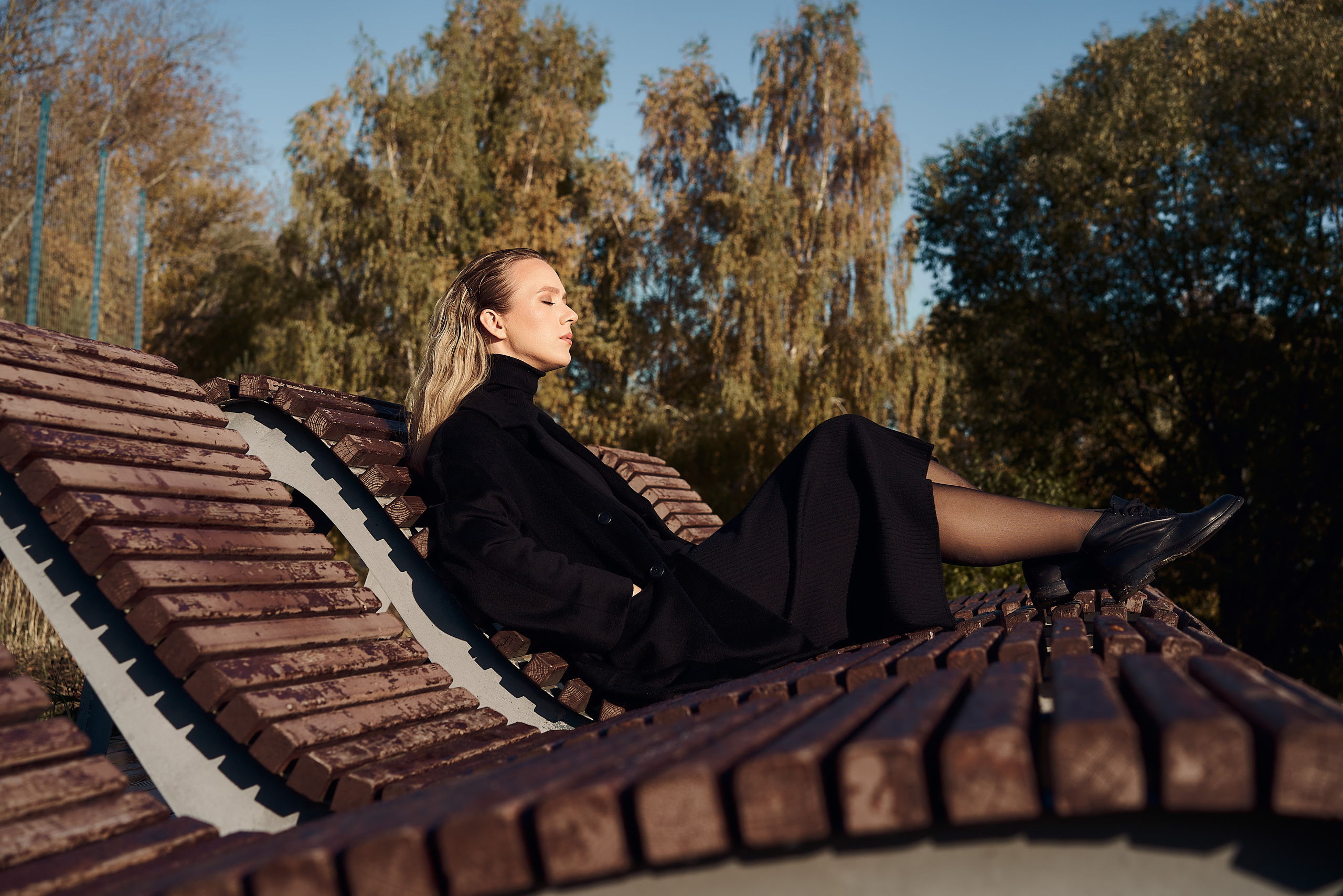 Главная. Фотограф в Москве Елена Хомякова