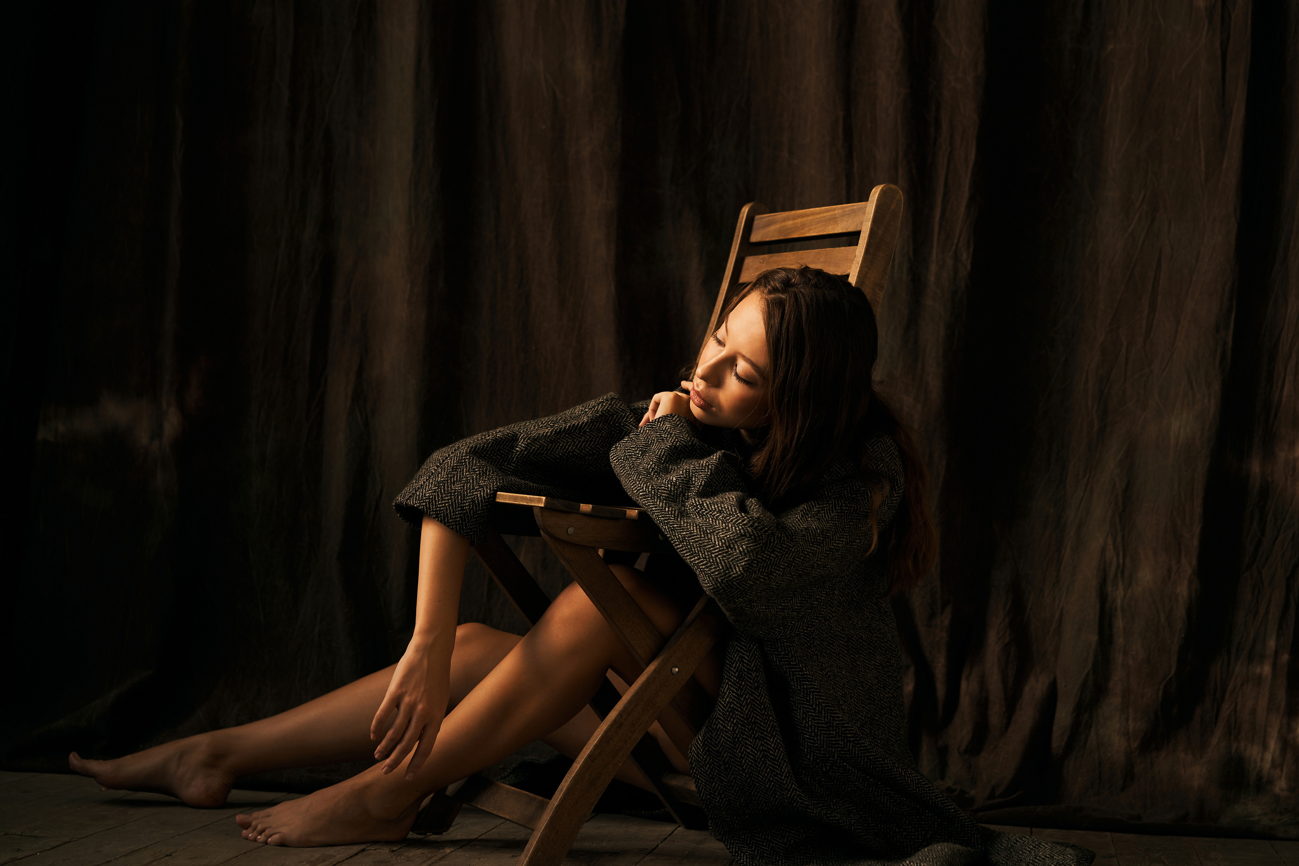 Главная. Фотограф в Москве Елена Хомякова